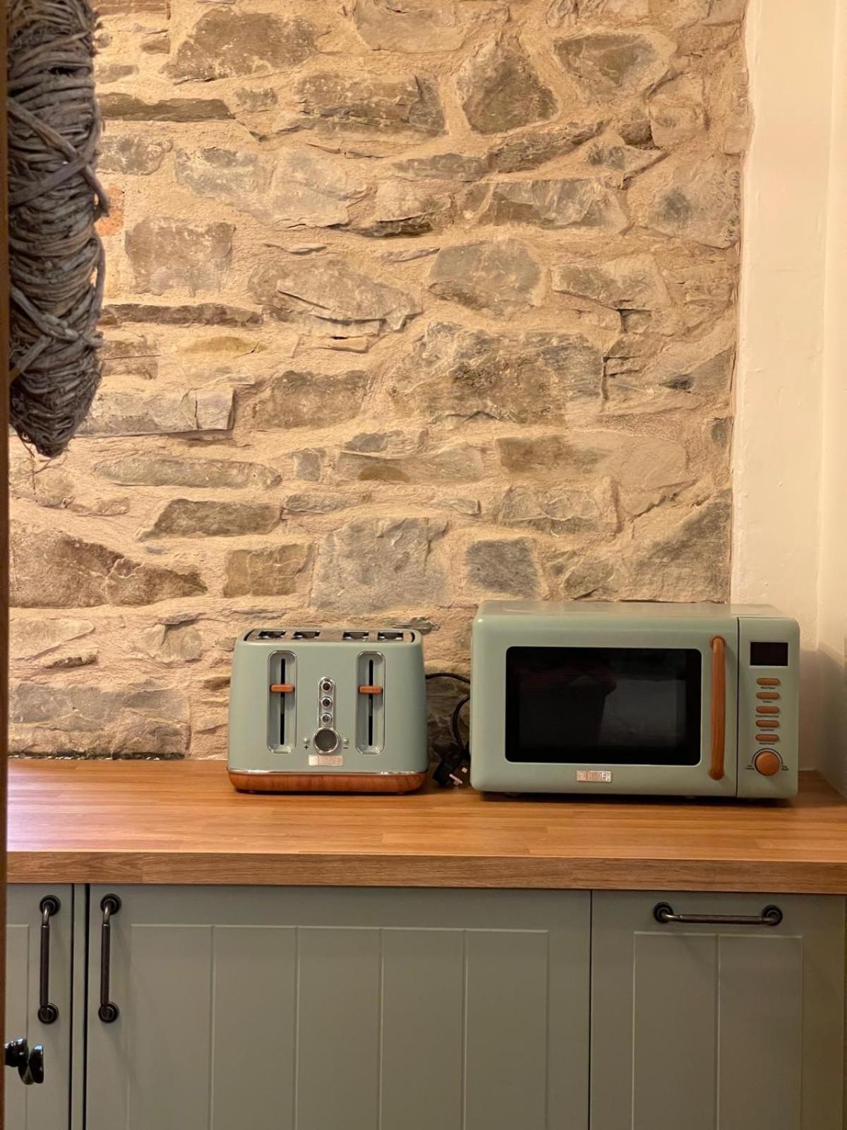 Yairbrig Cottage