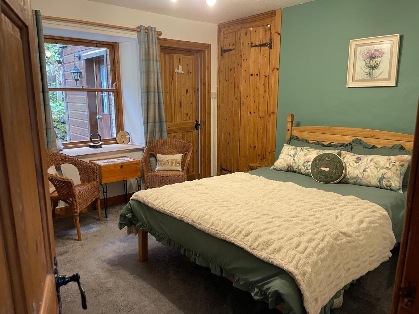 Yairbrig Cottage
