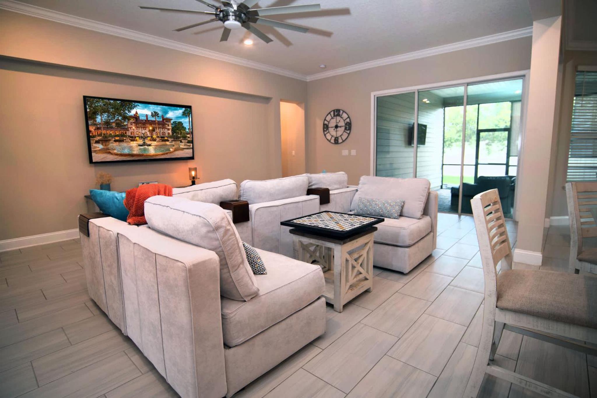 lounge