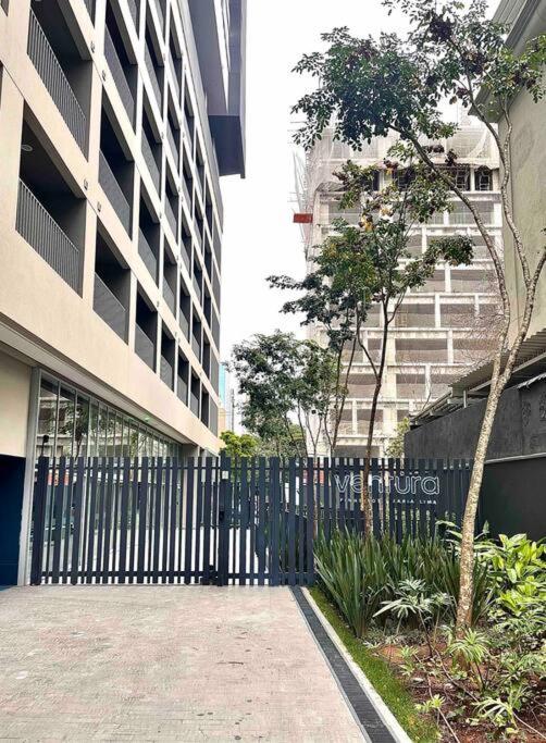 413 Studio em Pinheiros Próximo da Avenida Faria Lima