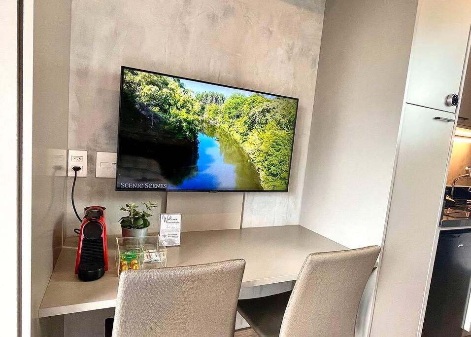 413 Studio em Pinheiros Próximo da Avenida Faria Lima
