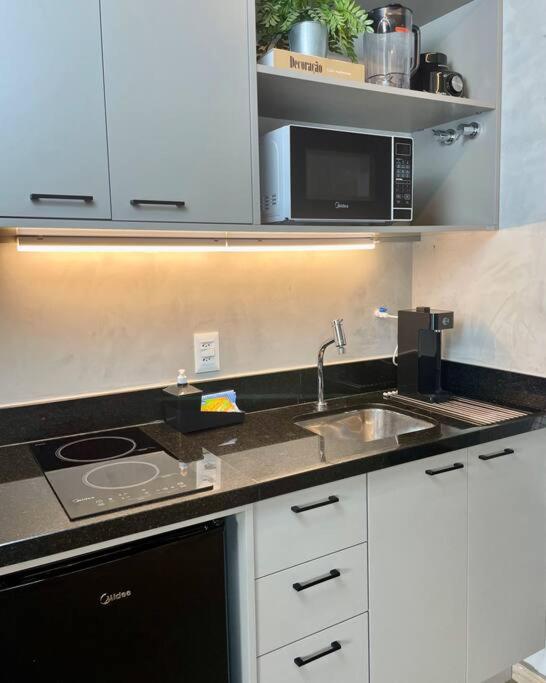 413 Studio em Pinheiros Próximo da Avenida Faria Lima