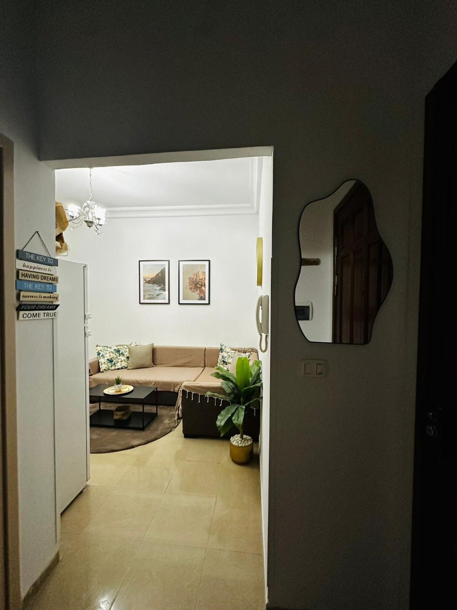 Apartment near sea in sousse view 4