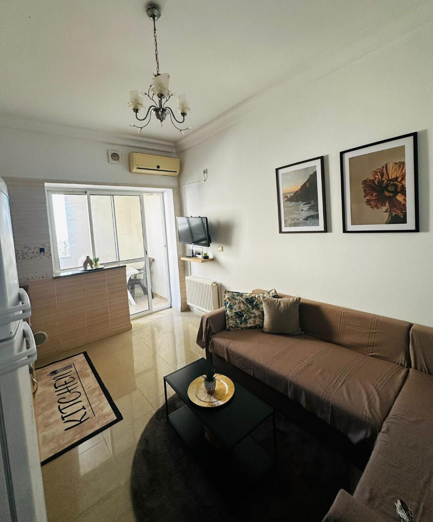 Apartment near sea in sousse view 5