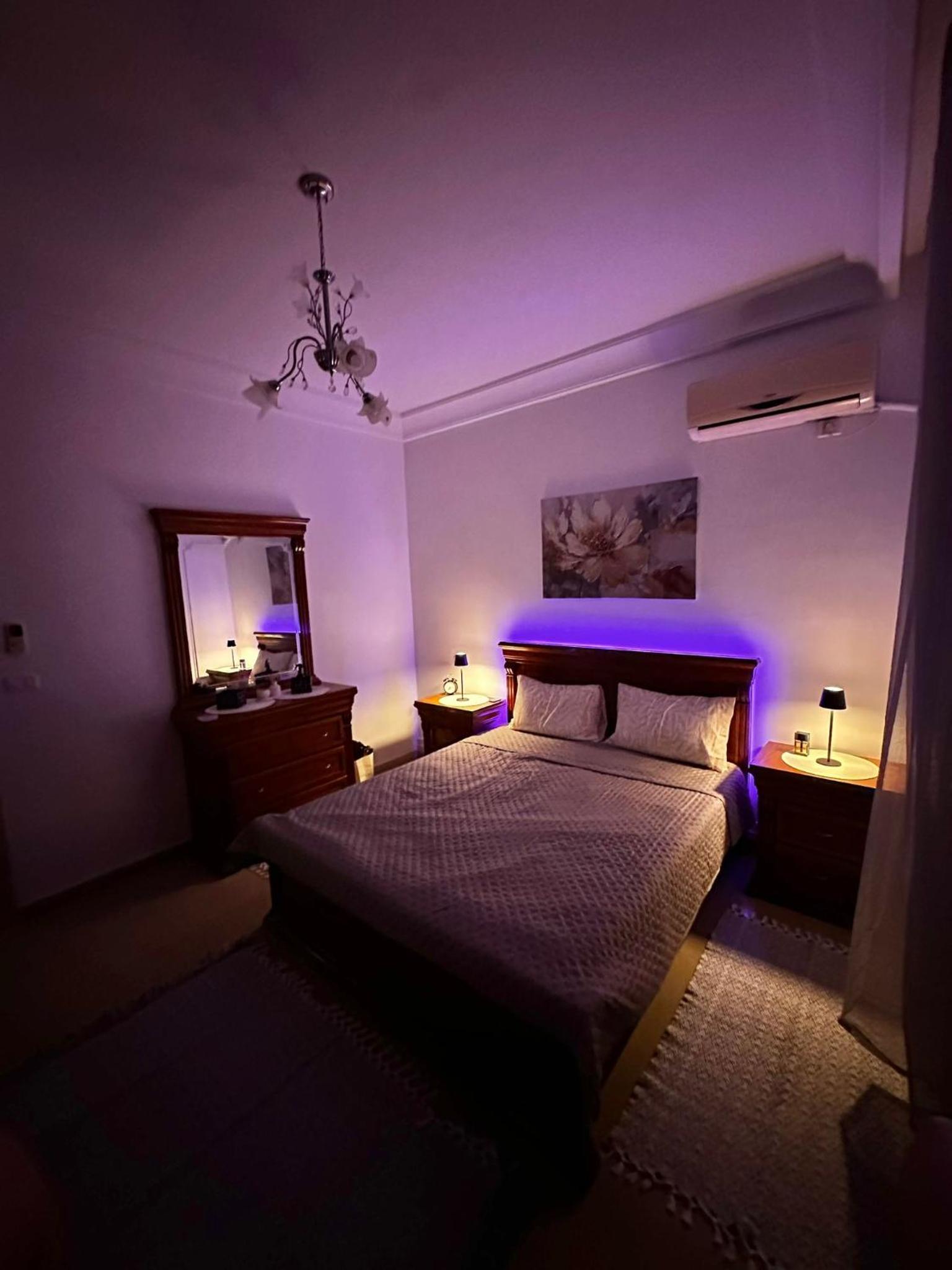 Apartment near sea in sousse view 3