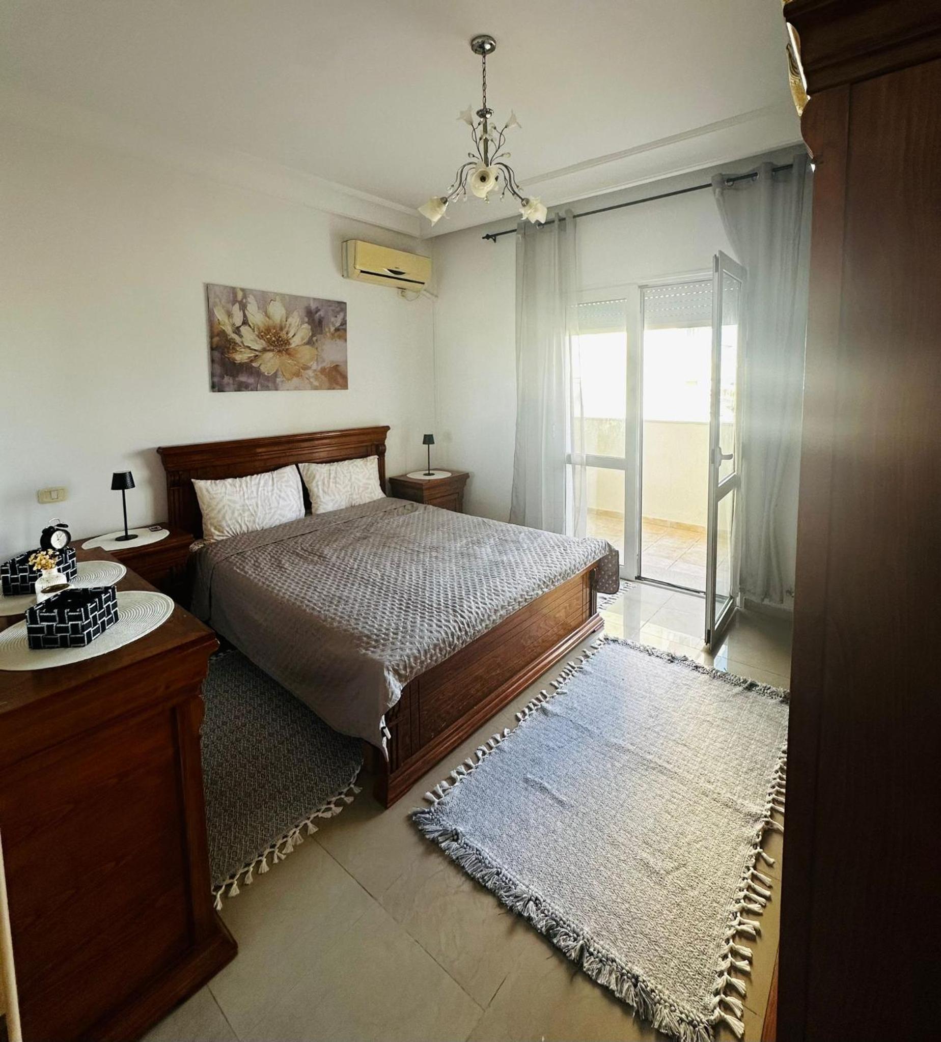 Apartment near sea in sousse view 2