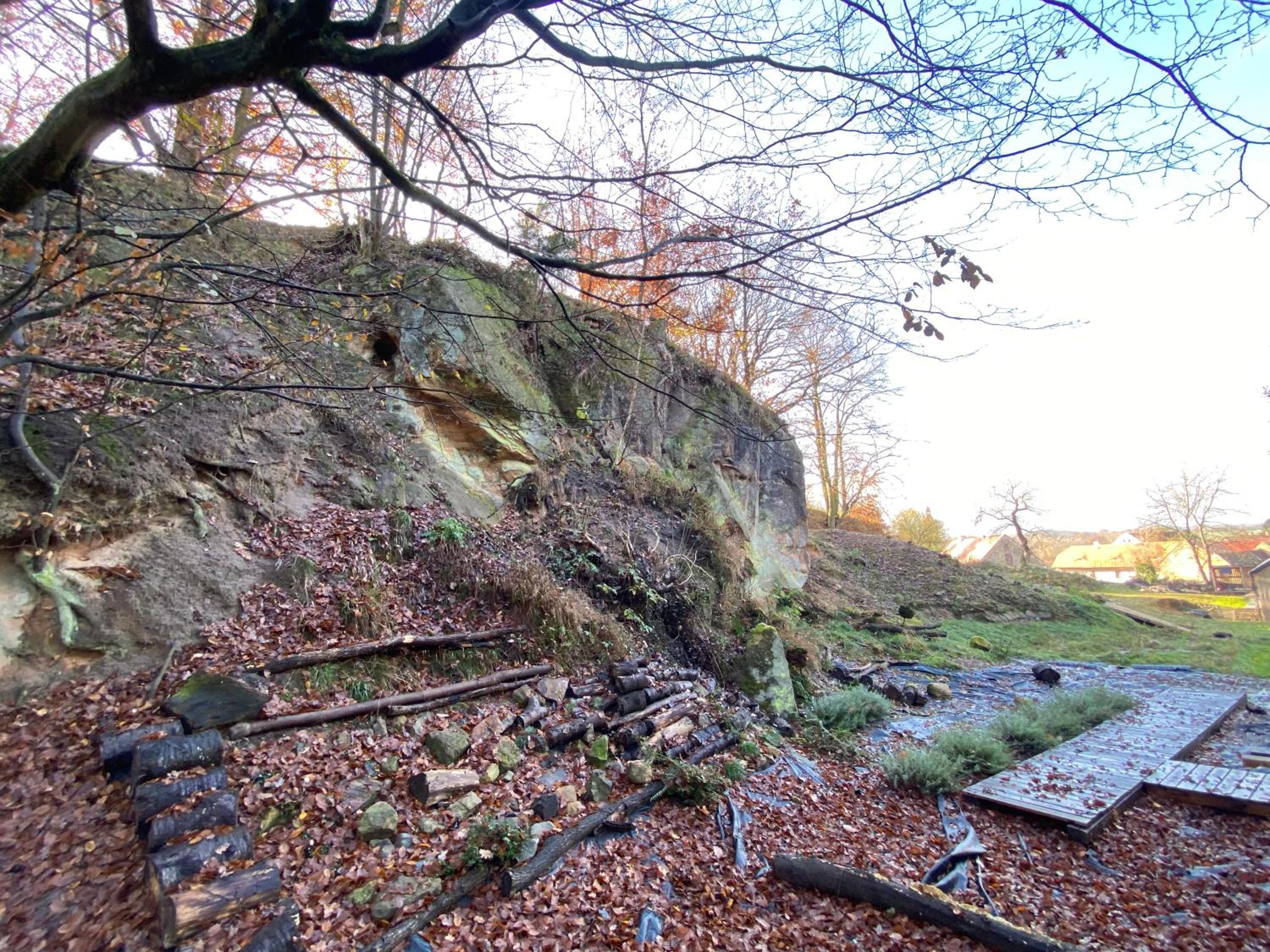 Glamping Máchův kraj