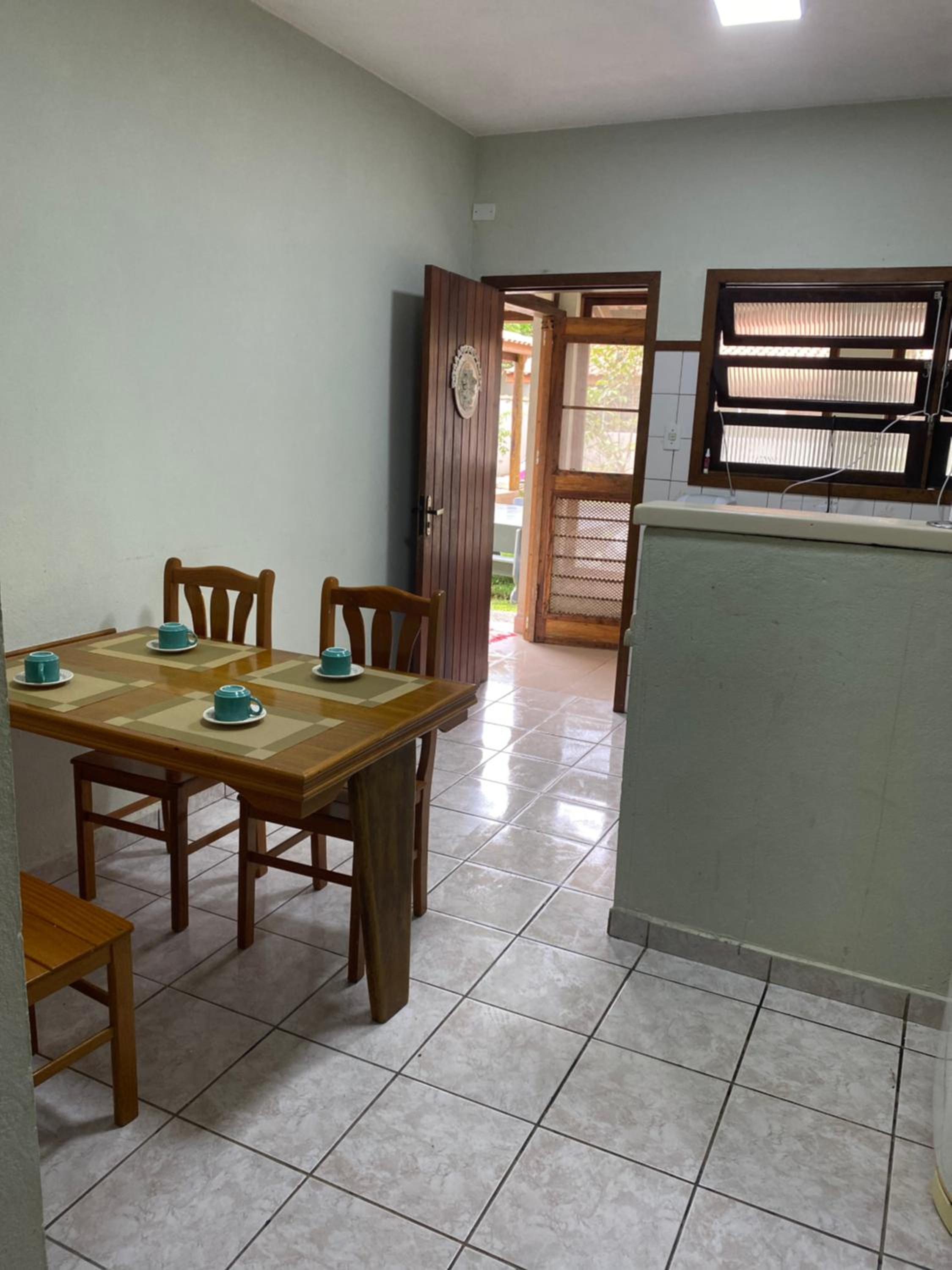 LARA'S HOUSE