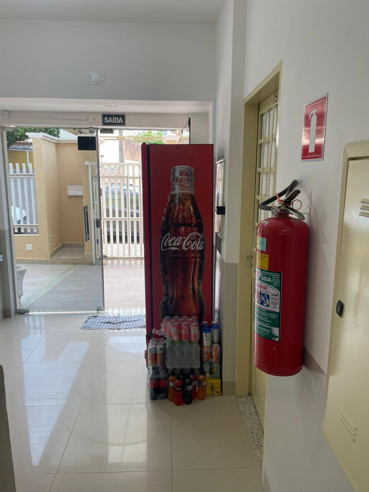 Pousada do maninho unidade 02