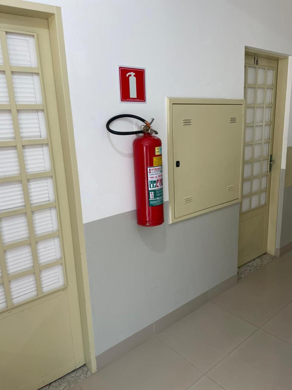 Pousada do maninho unidade 02