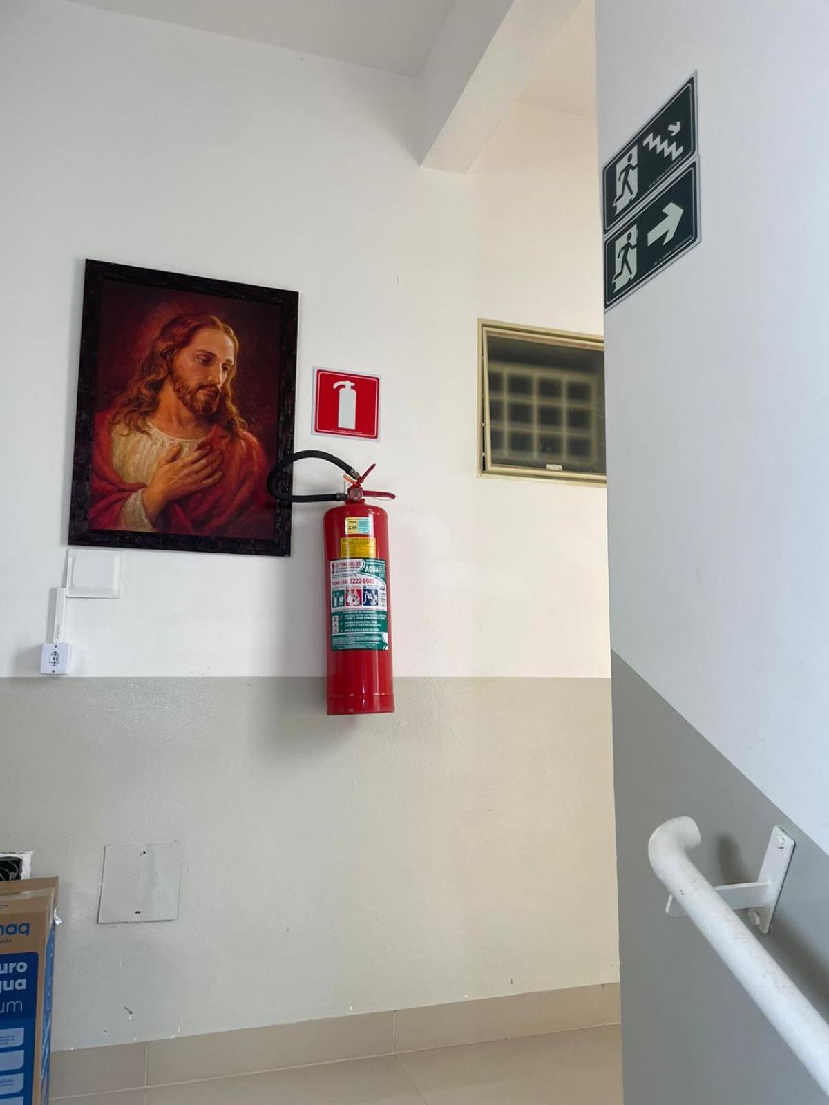 Pousada do maninho unidade 02