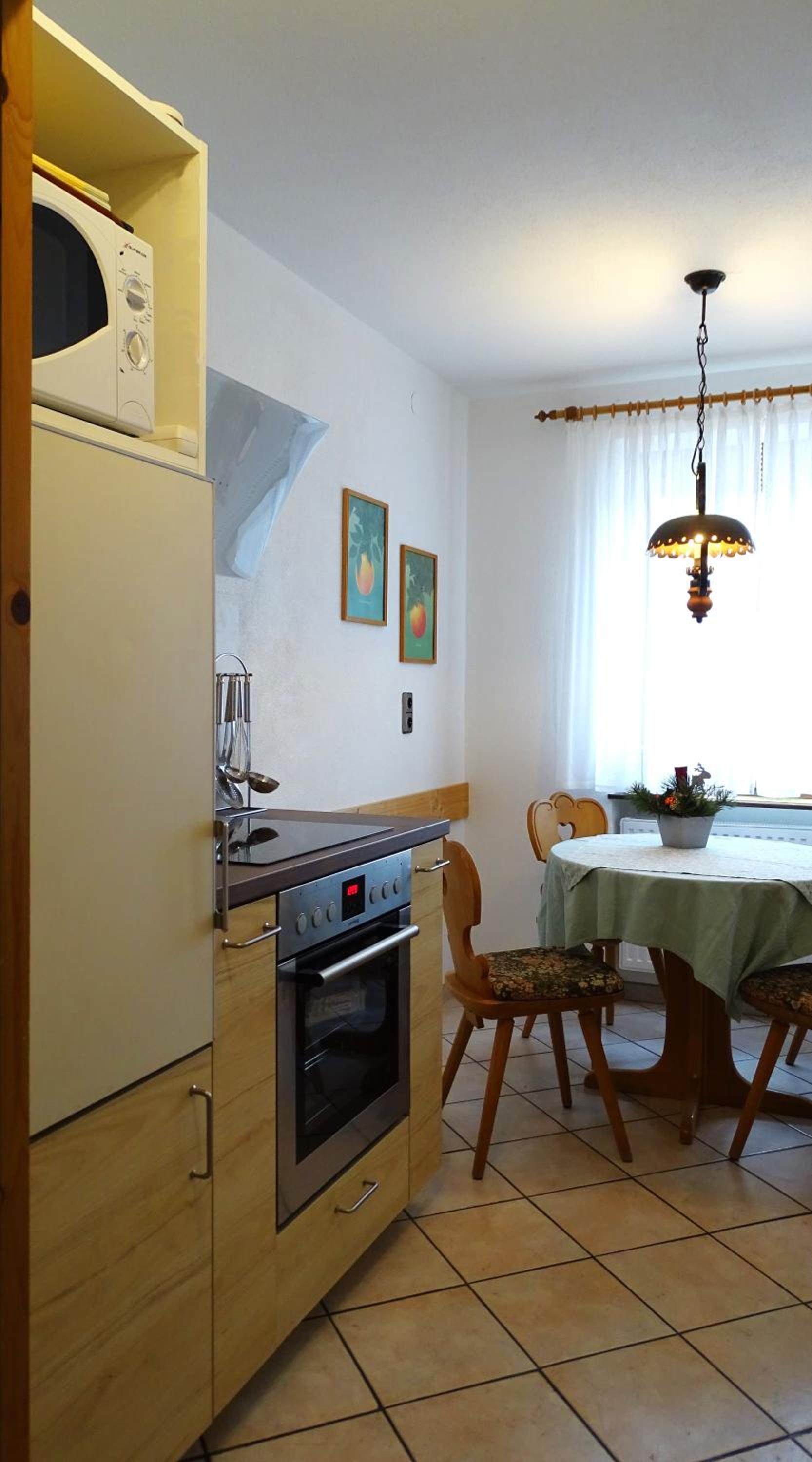 Apartment Haus Janine view 5