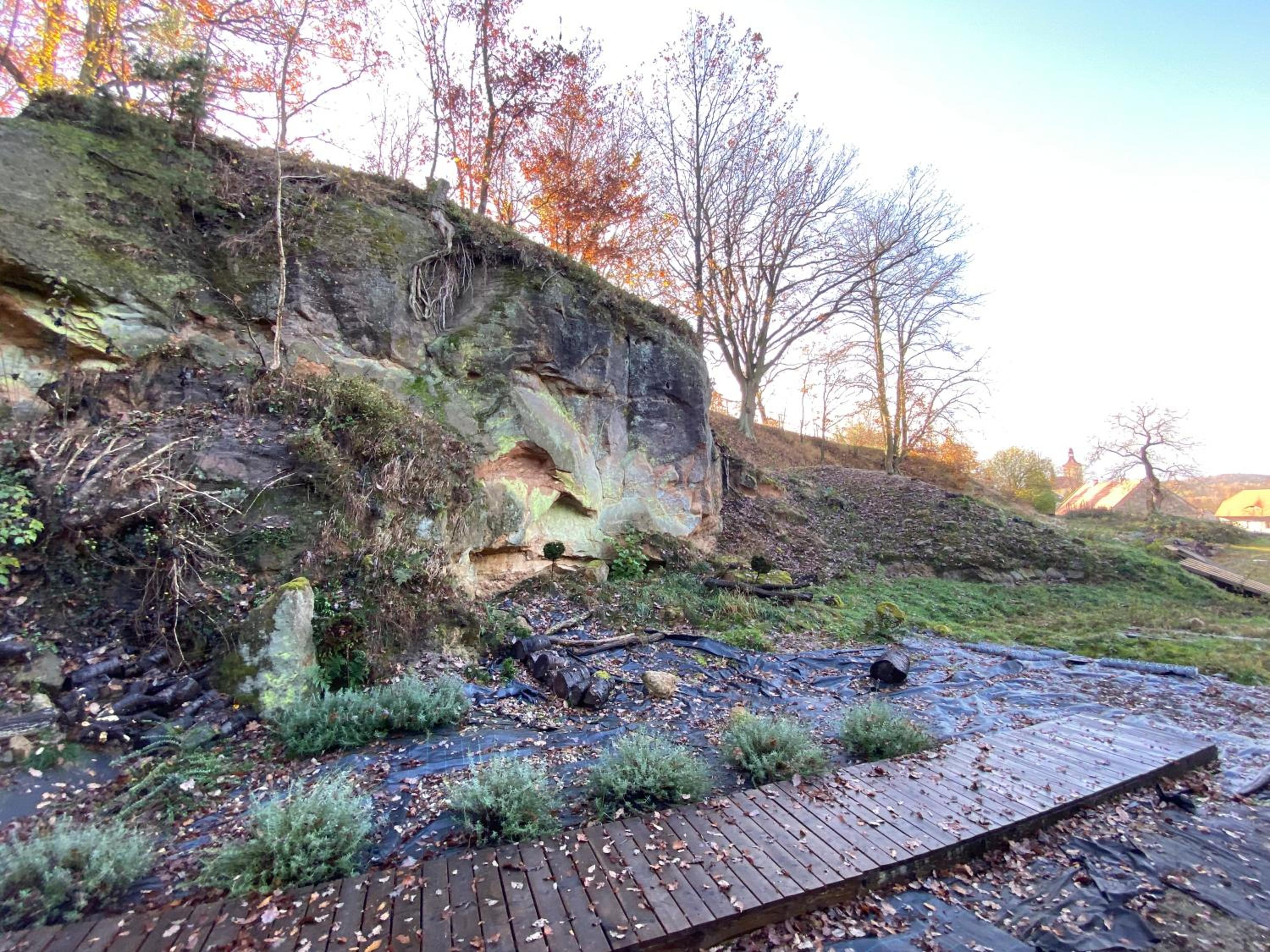Glamping Máchův kraj