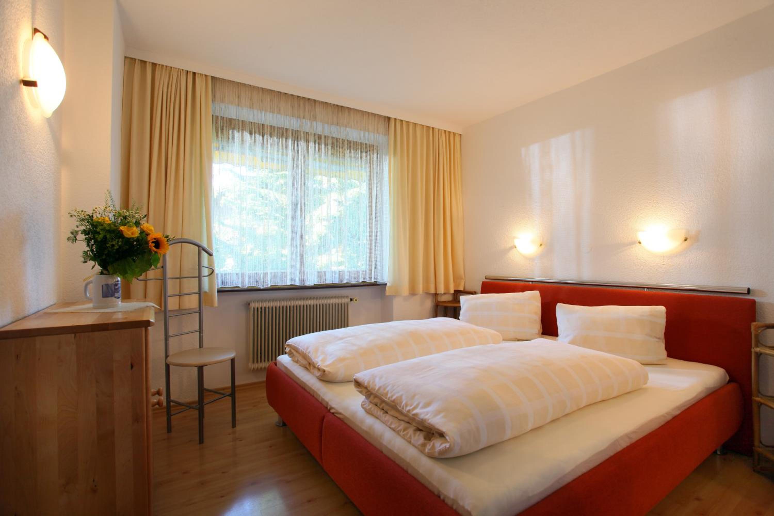 Apartment Haus Janine view 4