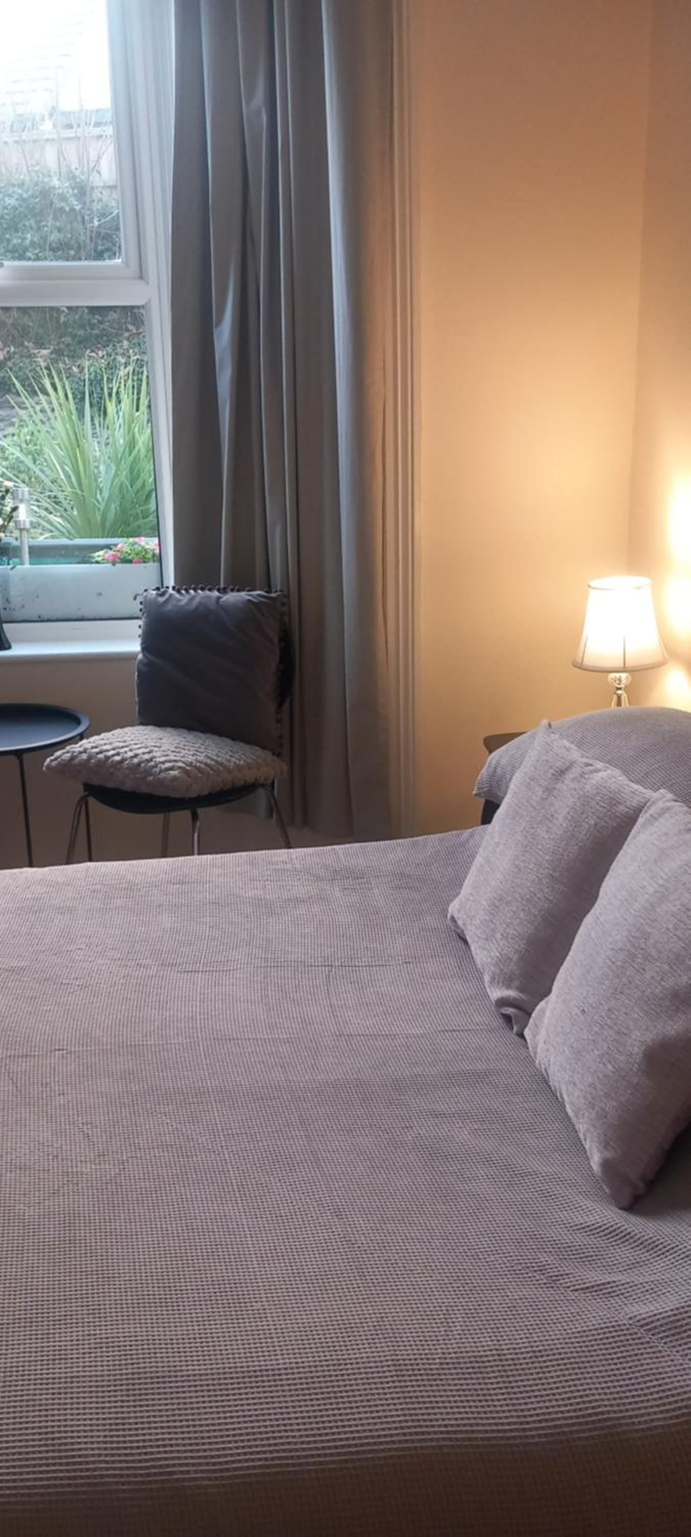 2 Bodwen Villas view 3