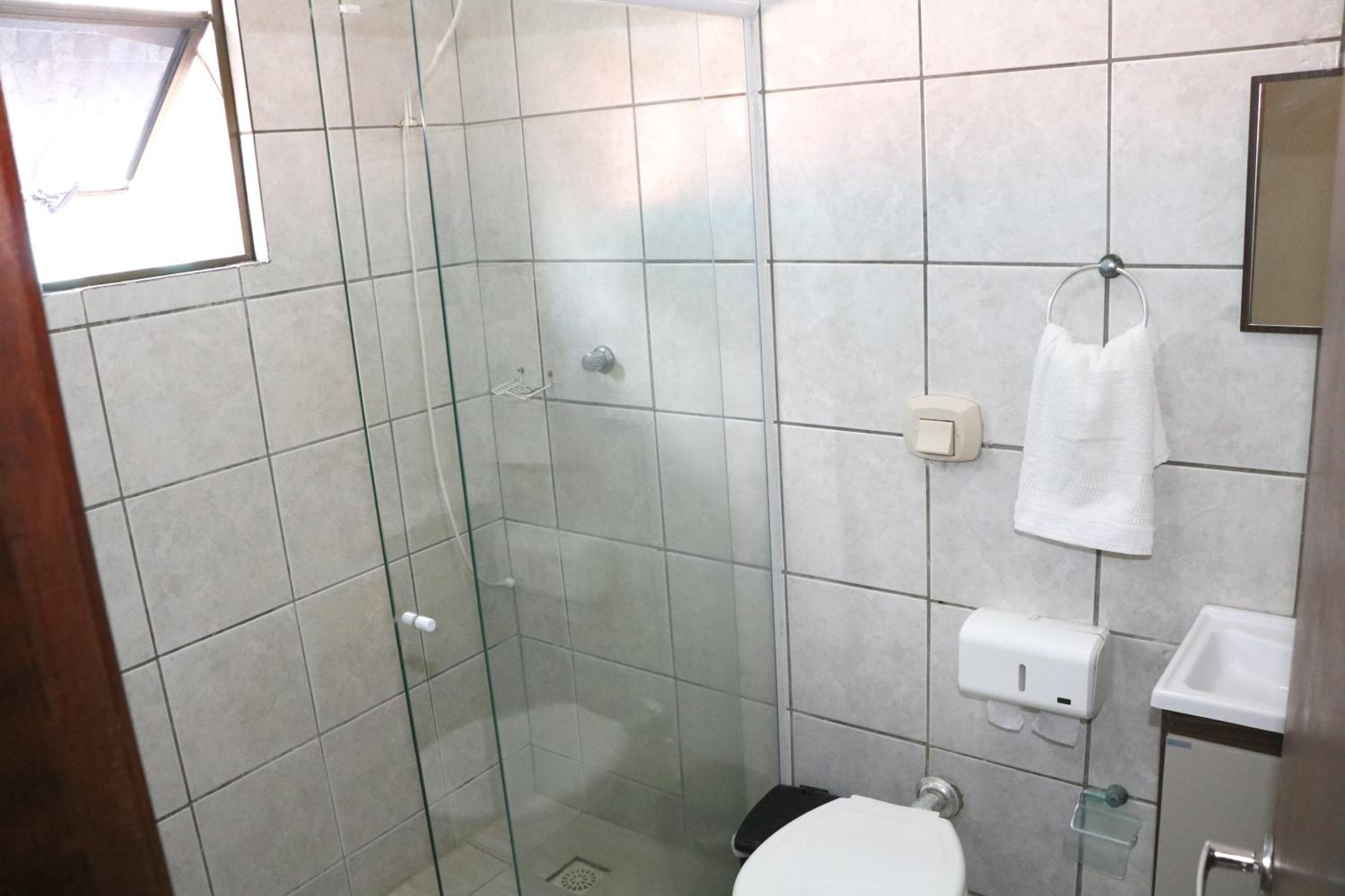 Pousada Áurea