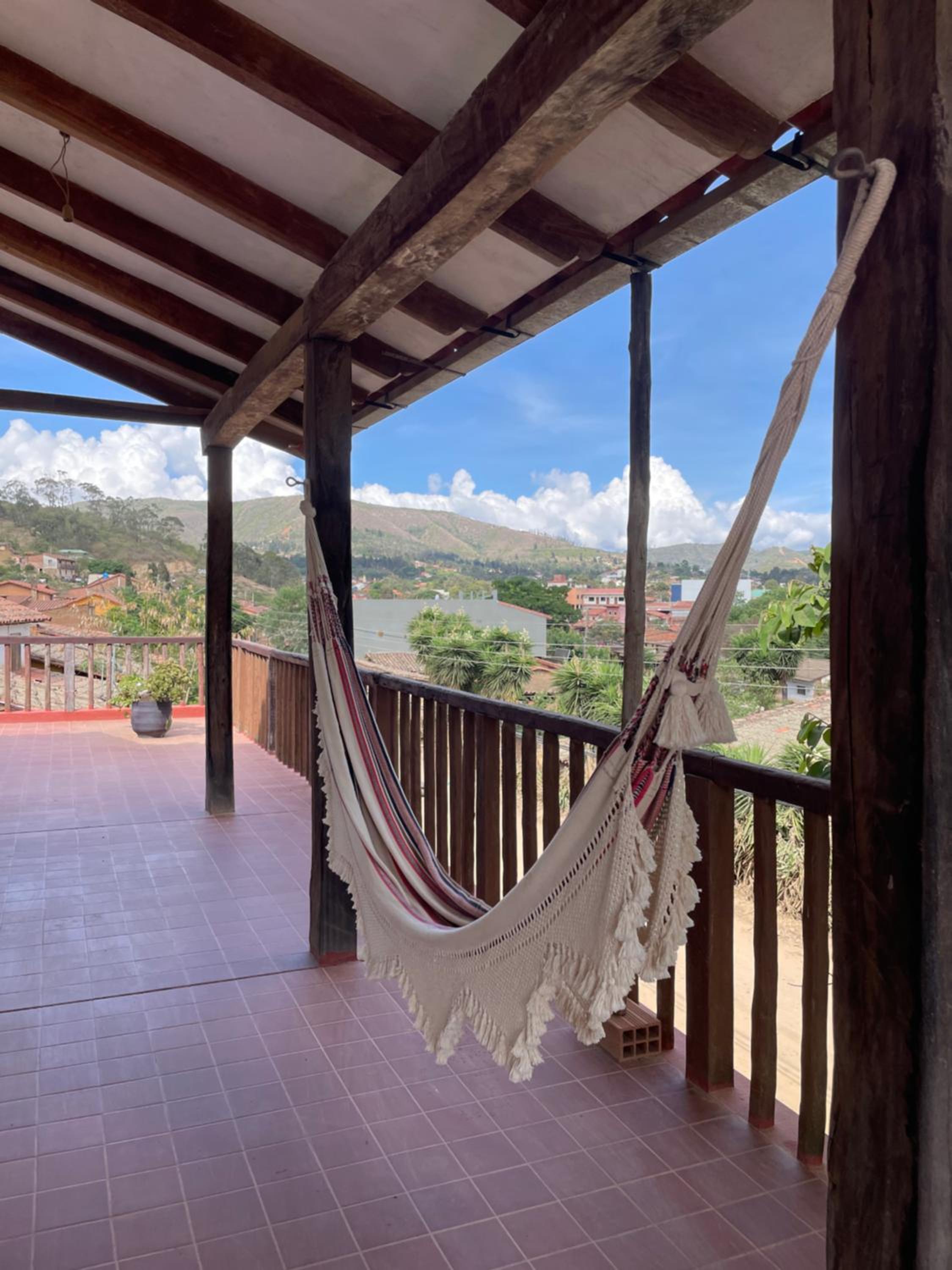Casa Agua Dulce