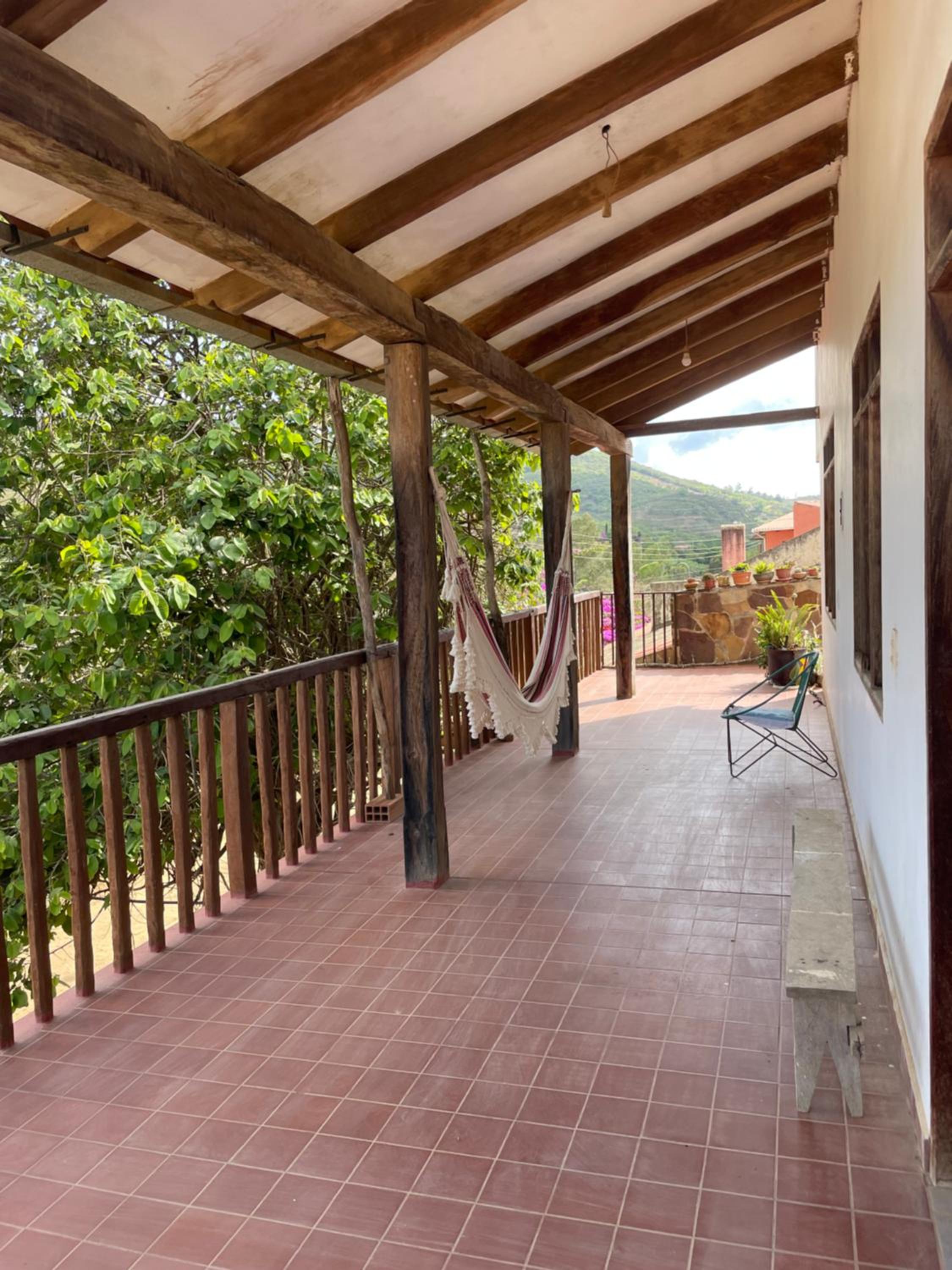 Casa Agua Dulce