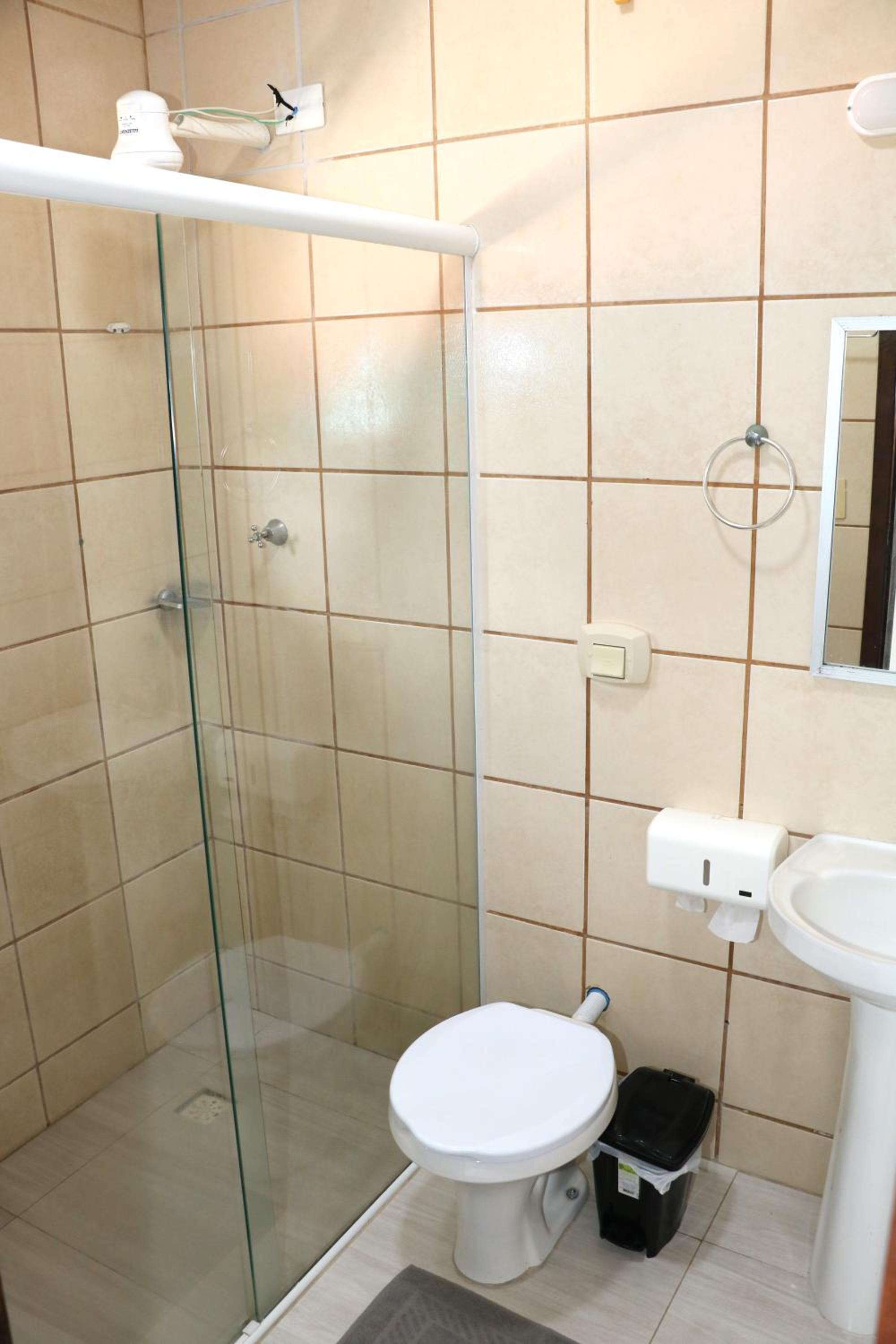 Pousada Áurea
