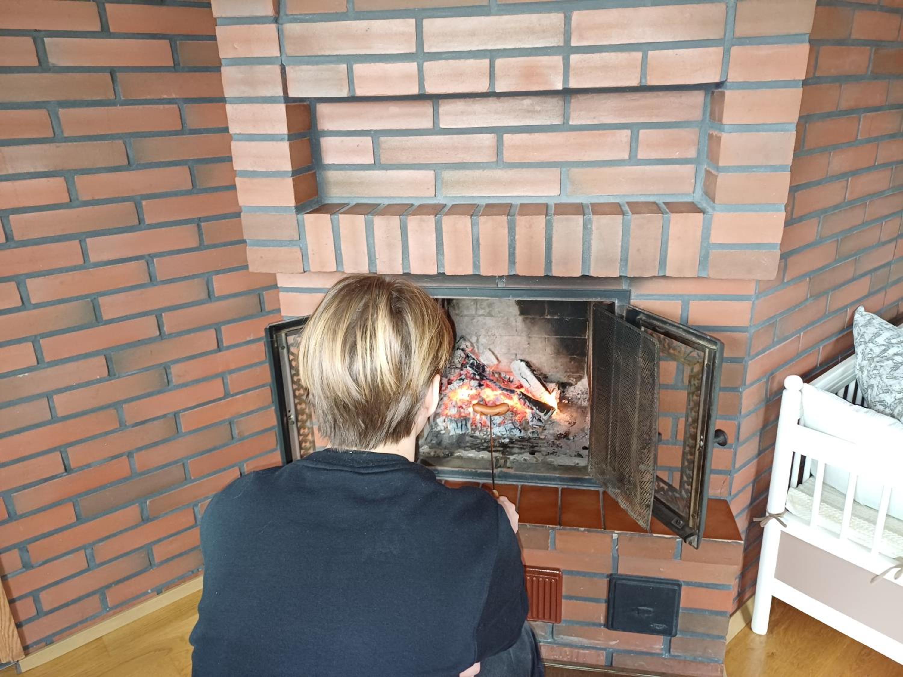 Naurismäki Iisalmi