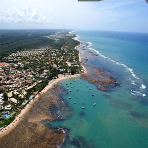Flat Marupiara à Beira Mar by Direct