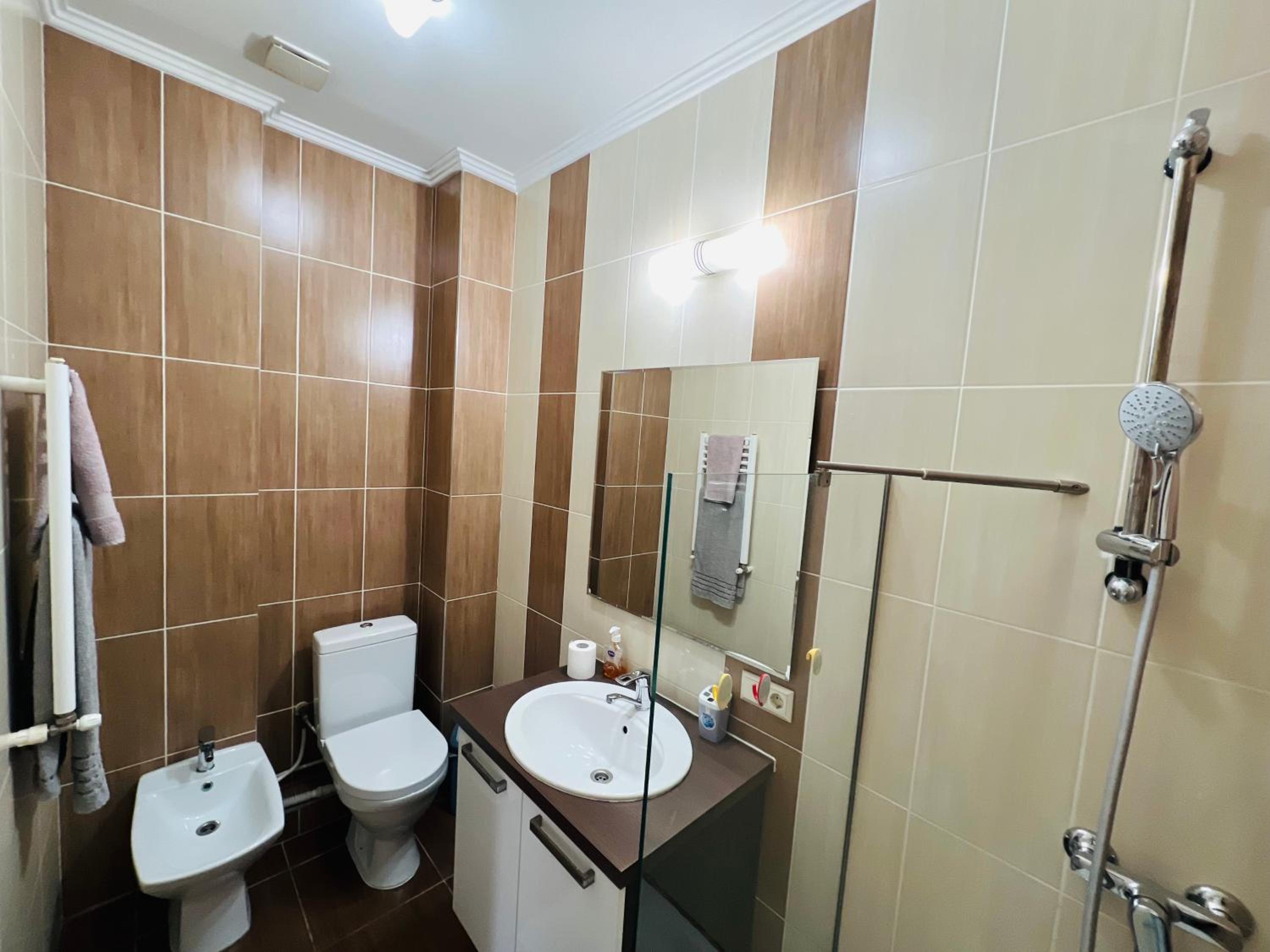 2 bedrooms Central Apartment view 5