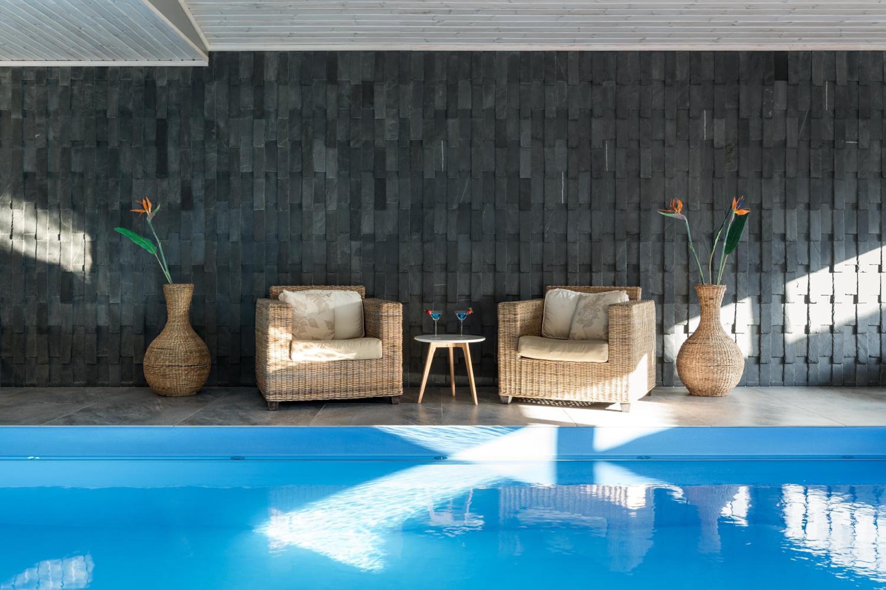 Woodland Retreat Lodge