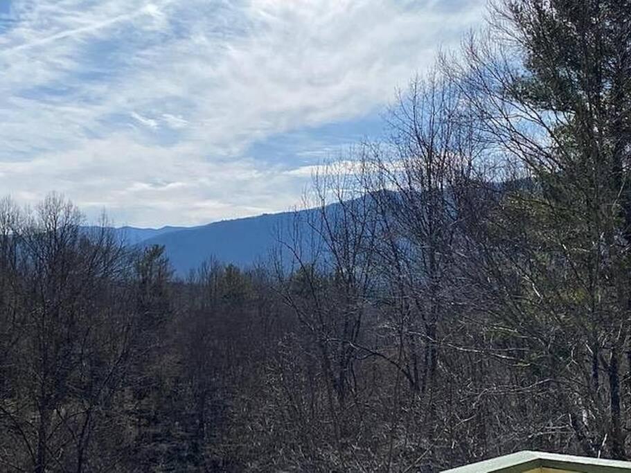 Cozy Cabin Smoky Mountains - Hot tub, pool, & golf view 5