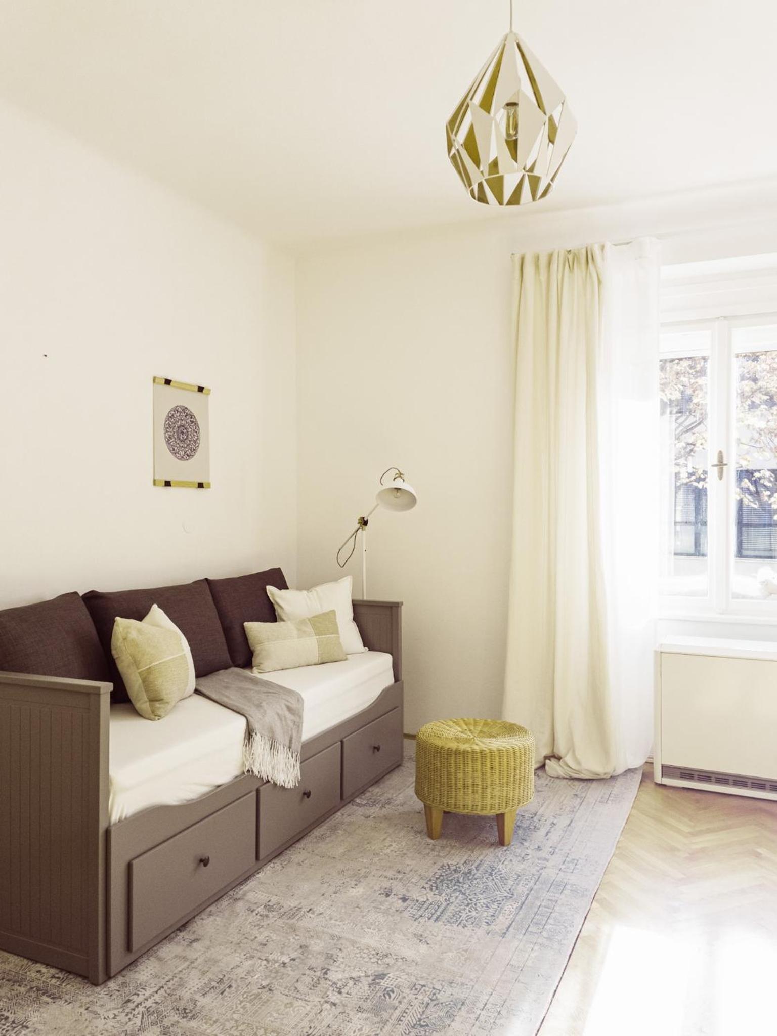 Nice Weekends Graz City Centre - Free Parking, Pets Welcome & Walk to Old Town - Mur - Kunsthaus