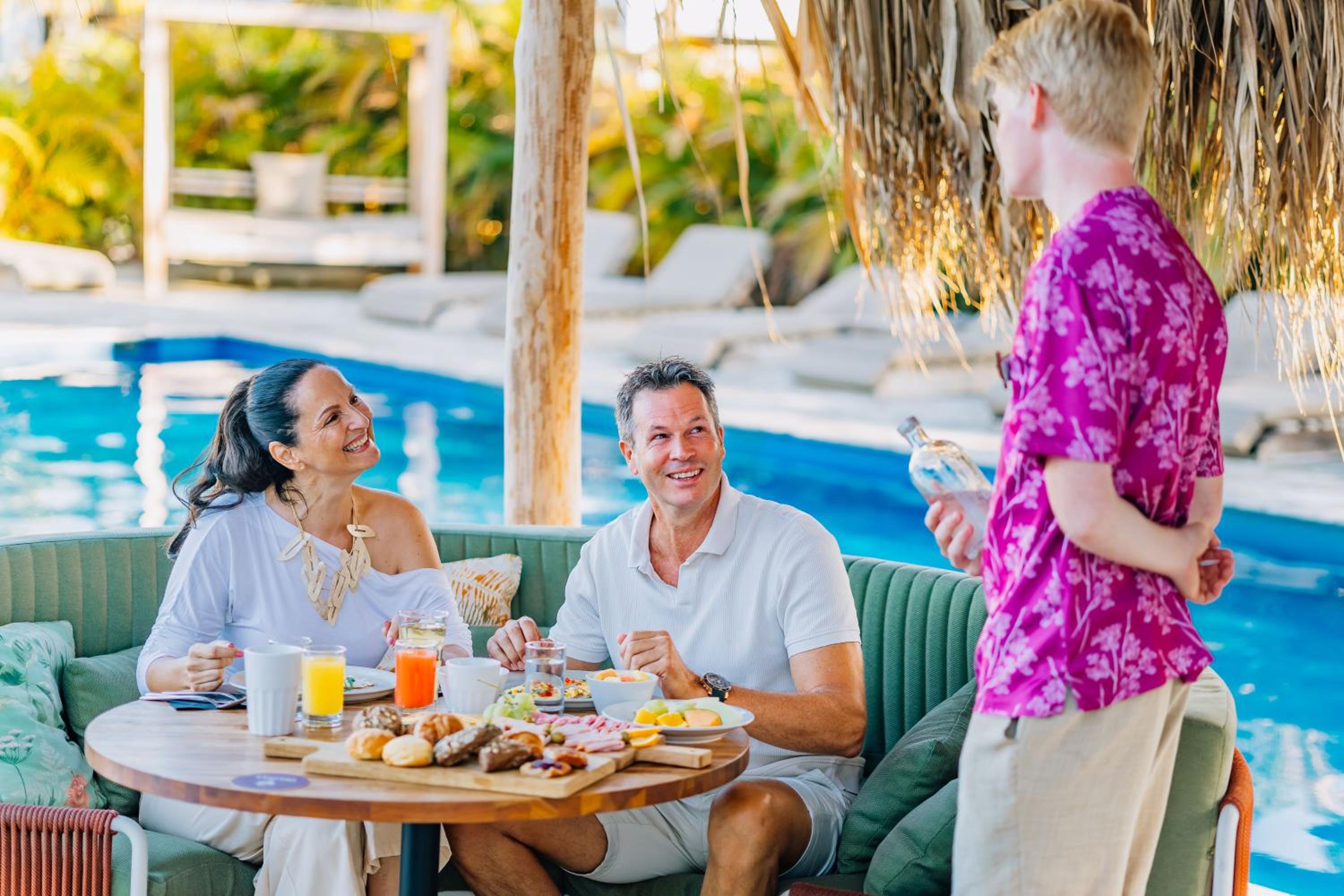 Delfins Beach Resort Bonaire, Tapestry Collection by Hilton
