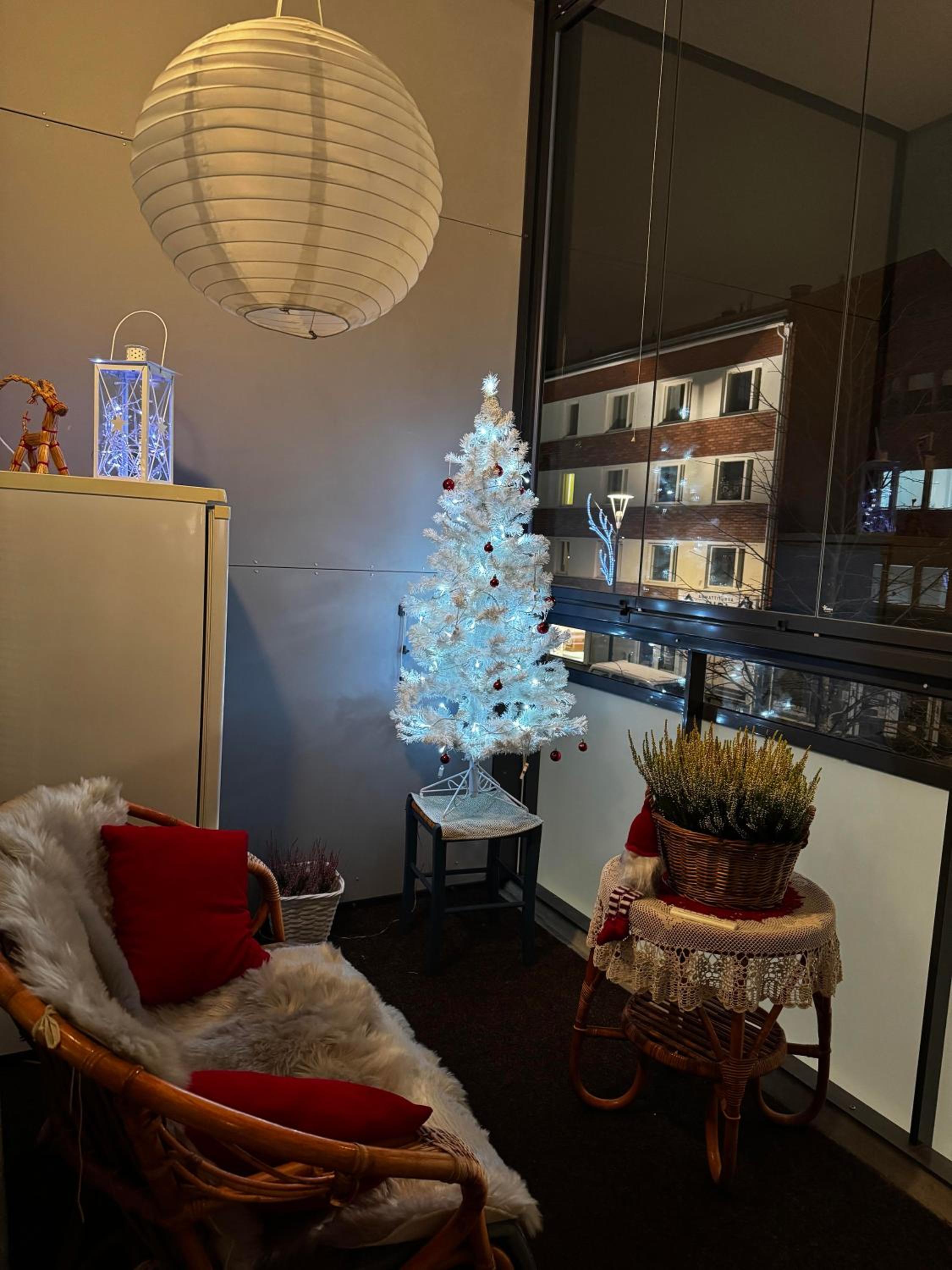 Apartment Santa Wave