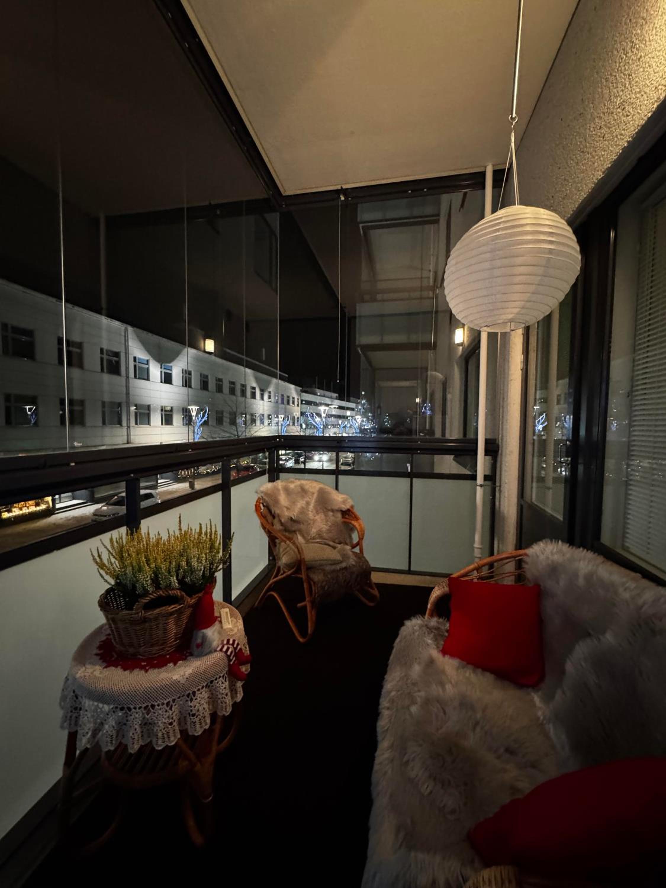 Apartment Santa Wave