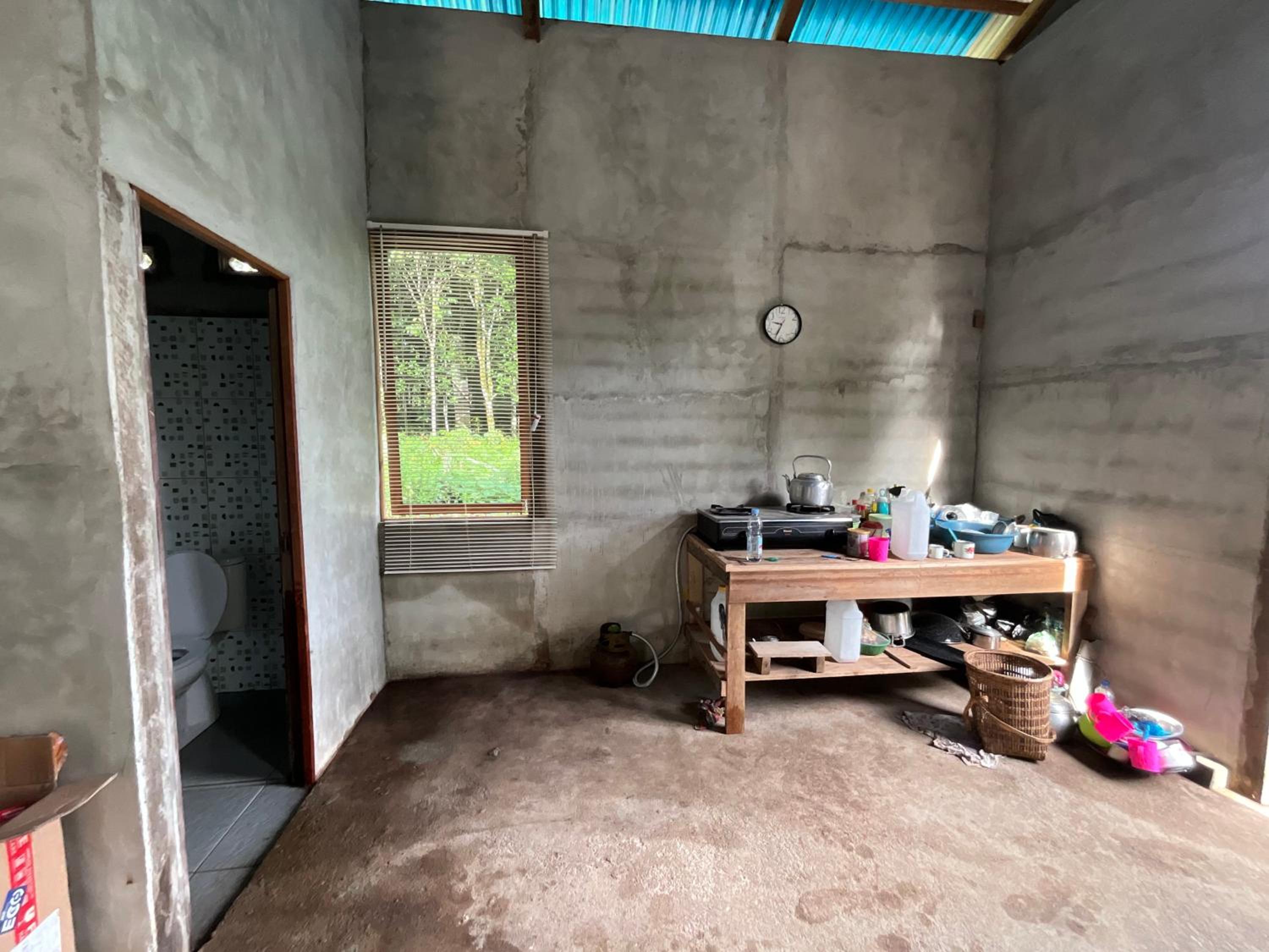 Rumah Lakau