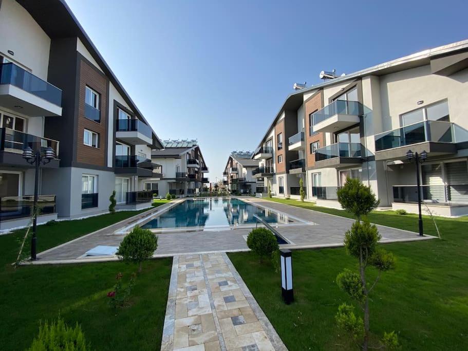 A Comfortable, Peaceful place with Pool