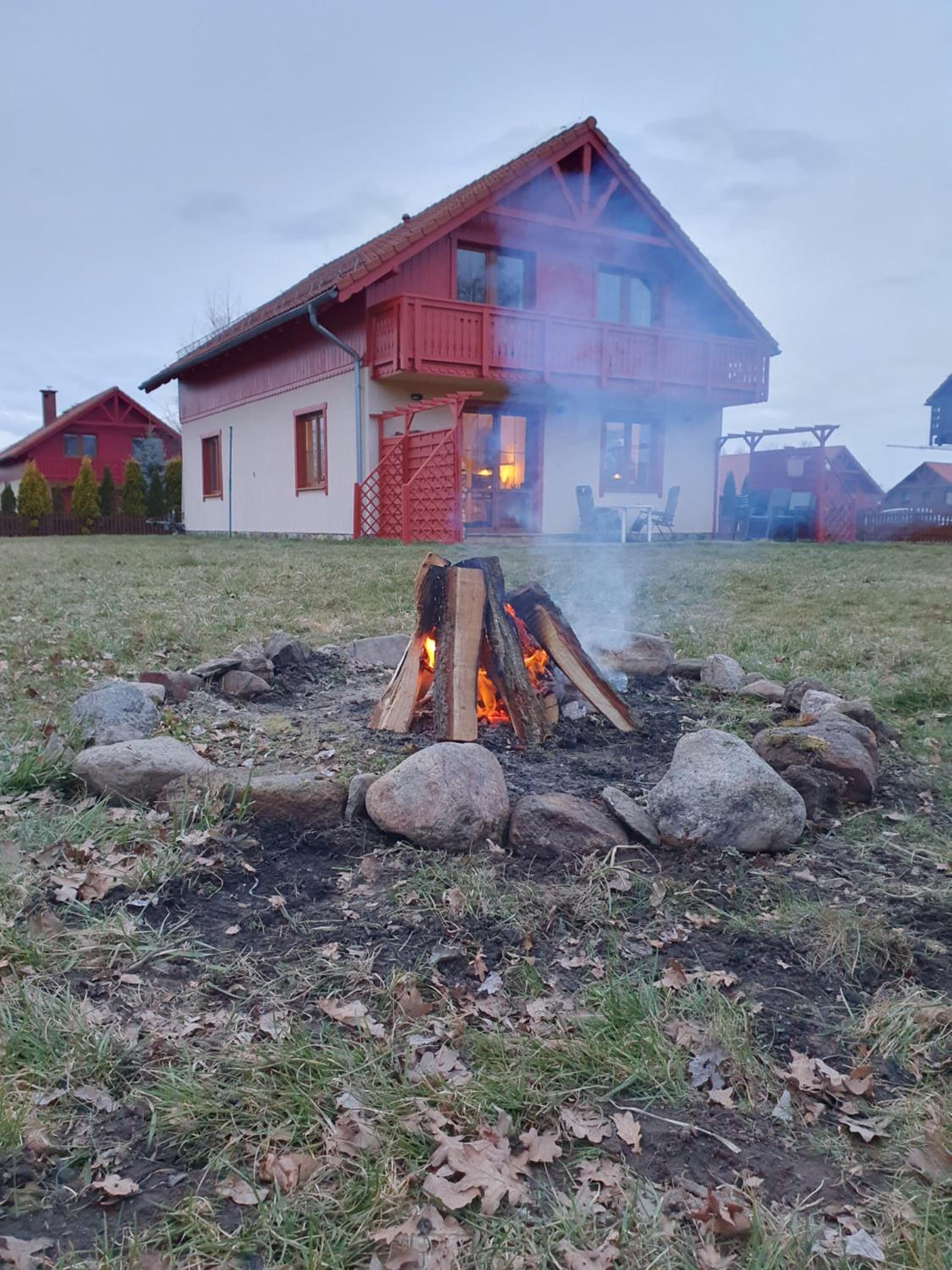 Villa Leika - Panoramablick am Riesengebirge, photo 10