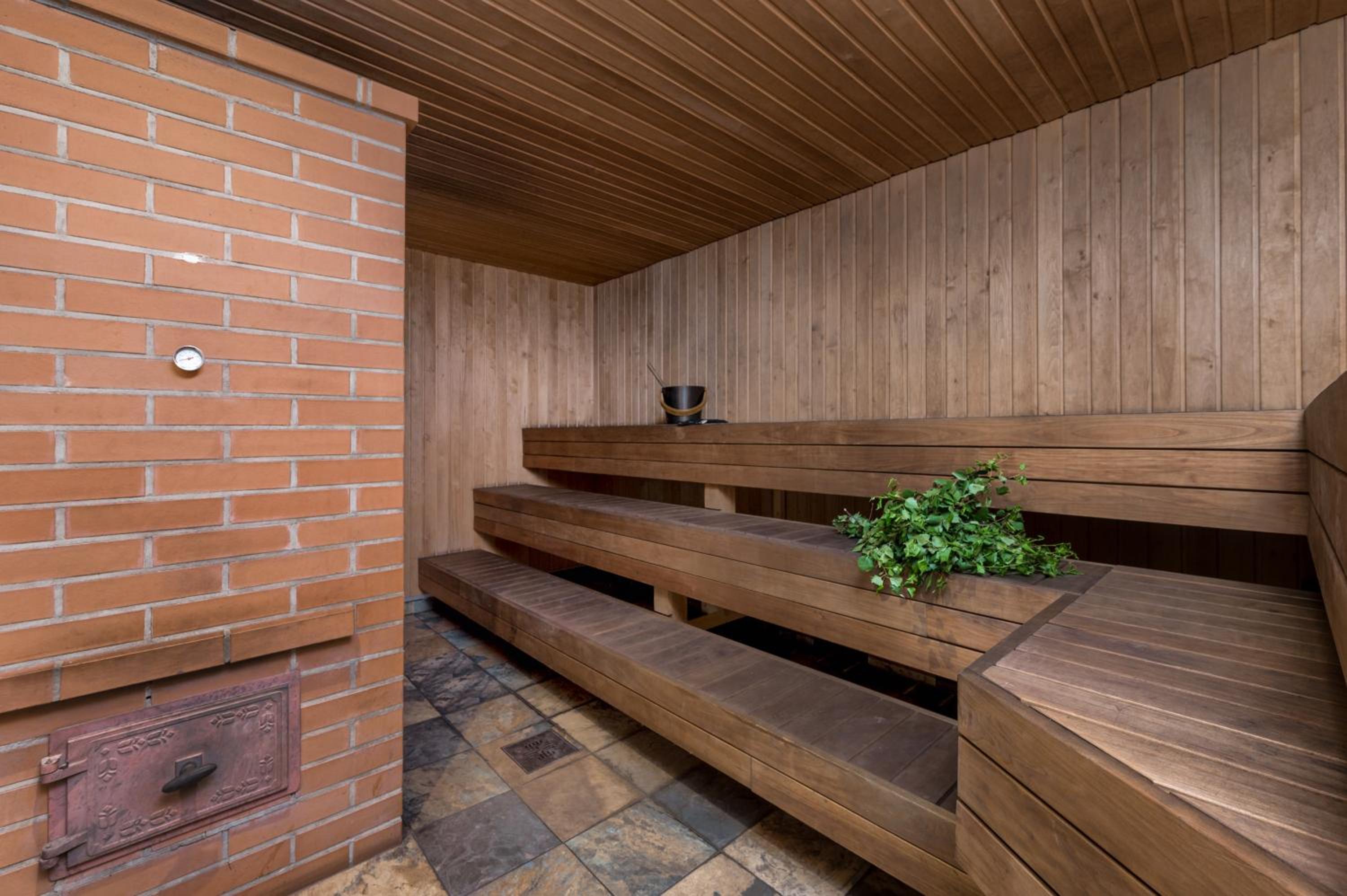 Woodland Retreat Lodge