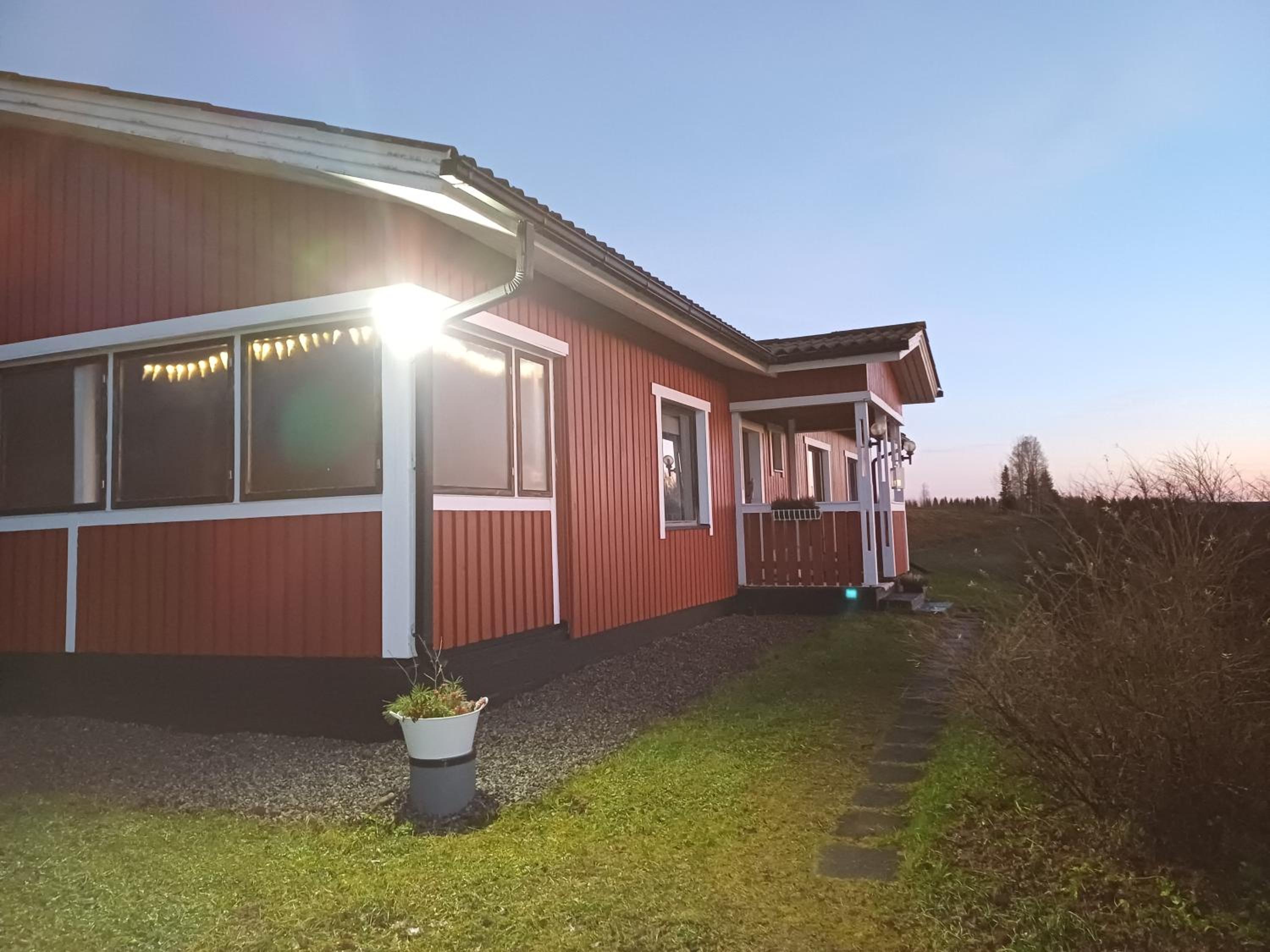 Naurismäki Iisalmi