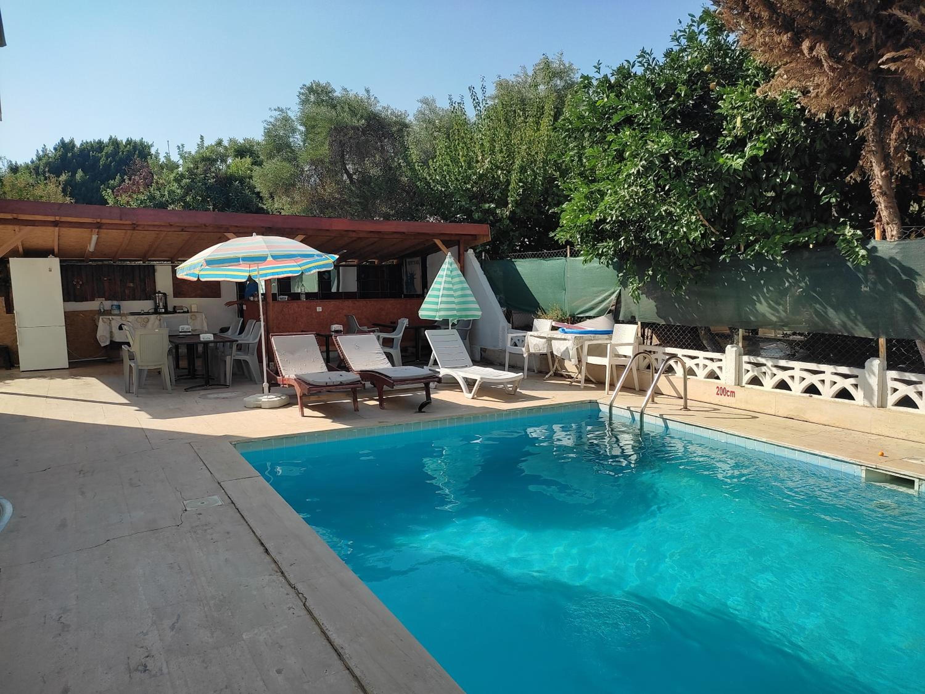 Garden Prizma Rooms&Aparts - Image 13