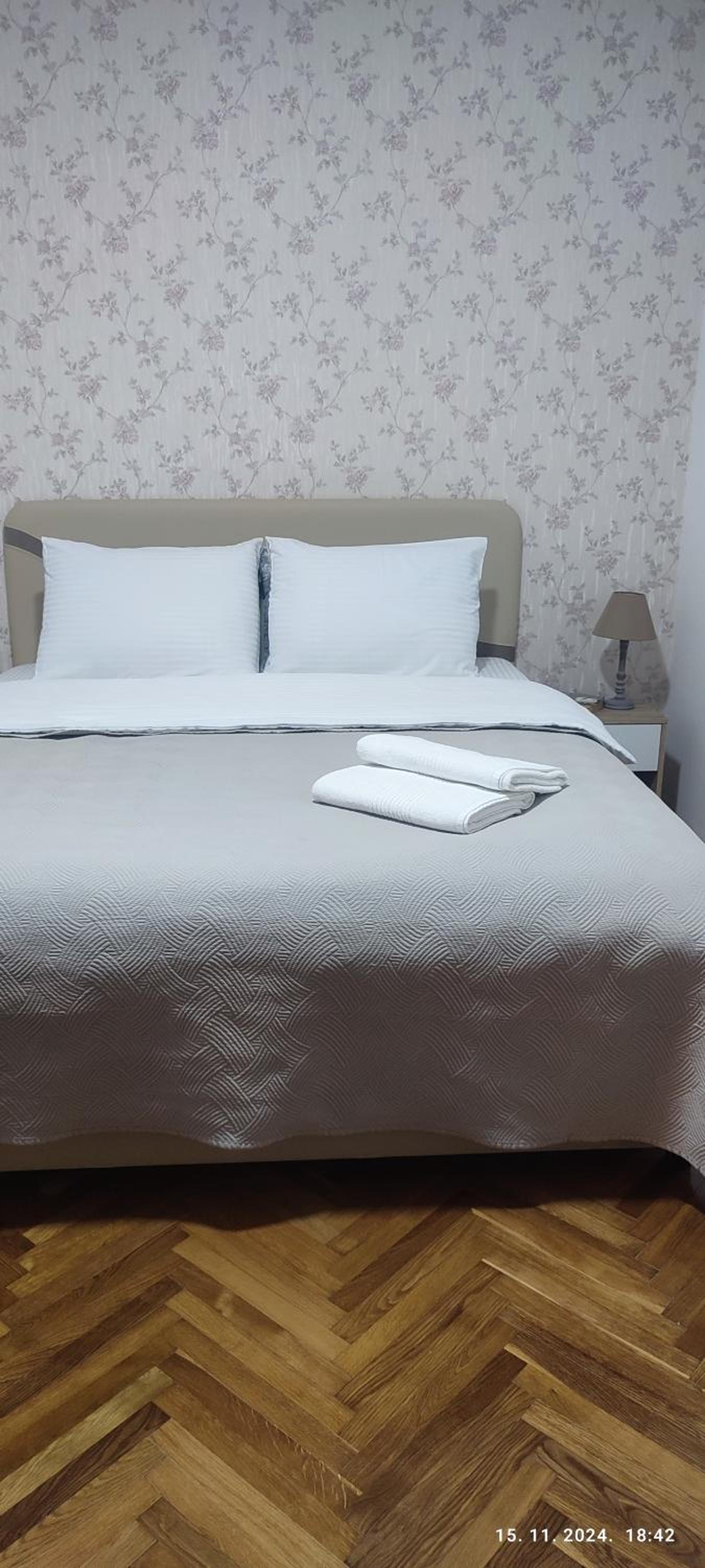 Sunčani apartman
