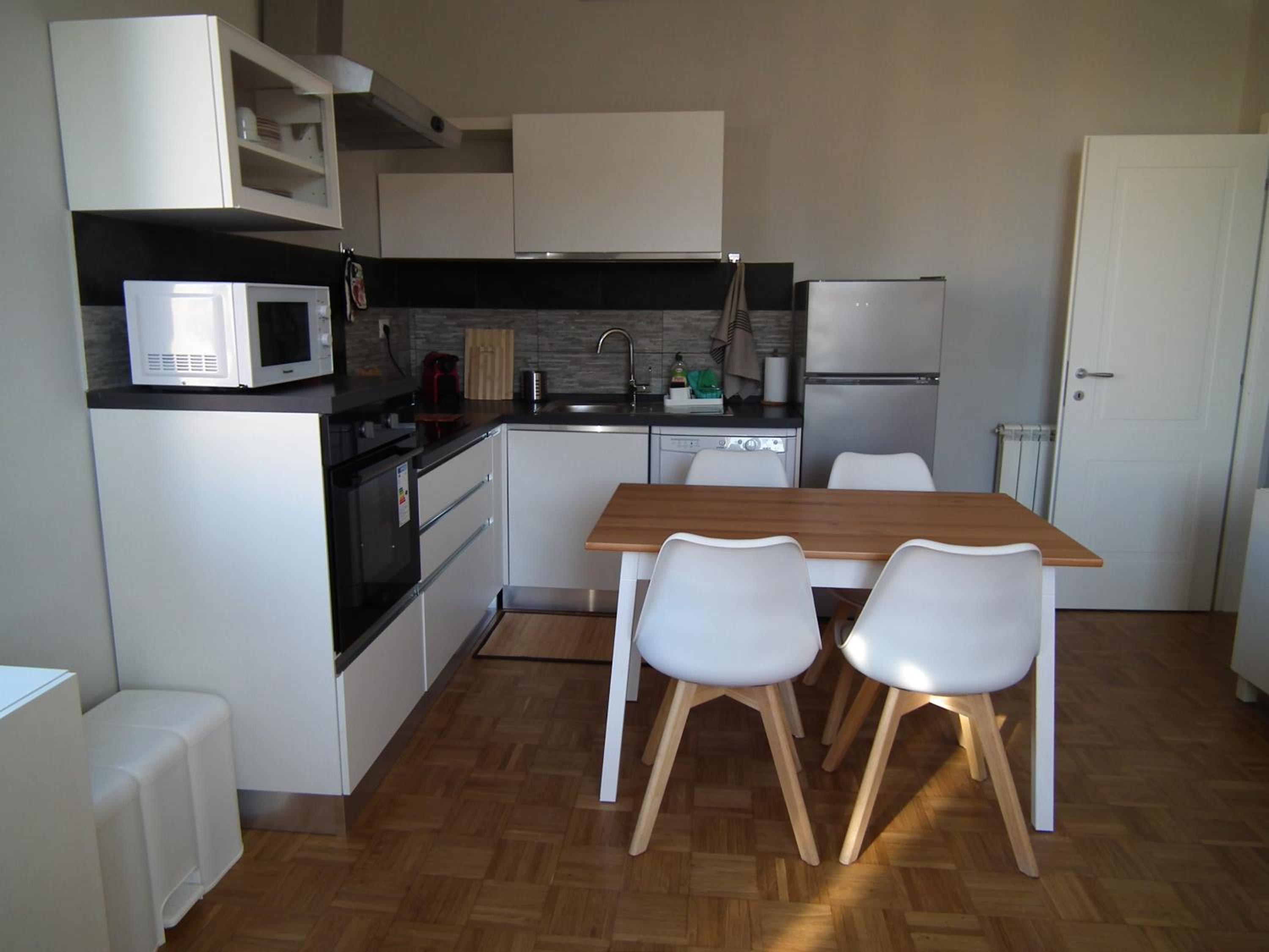 WelcRome Appartamento Roma Centro