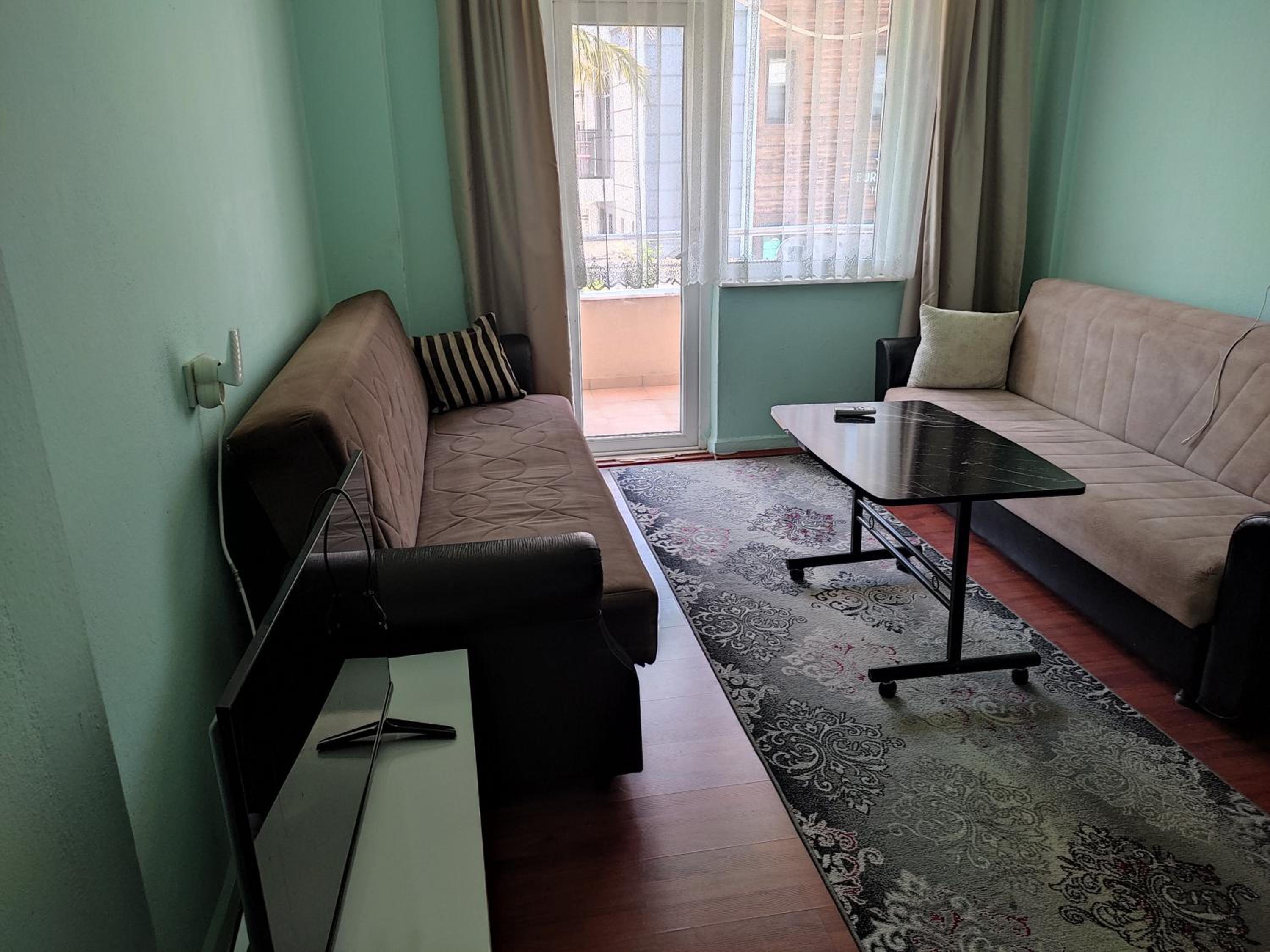 Garden Prizma Rooms&Aparts - Image 73