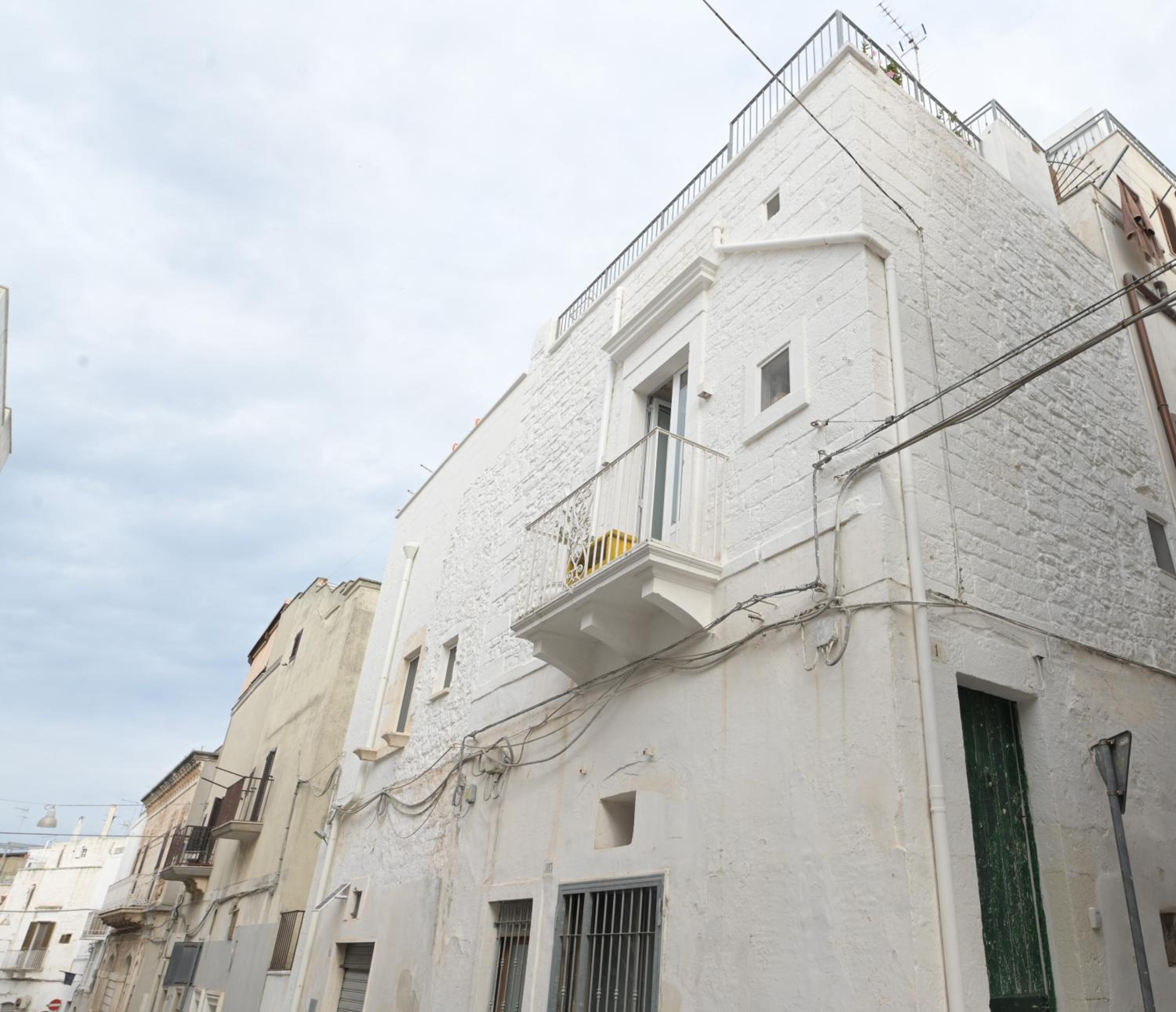 La Contessina - Apulian Style photo 1