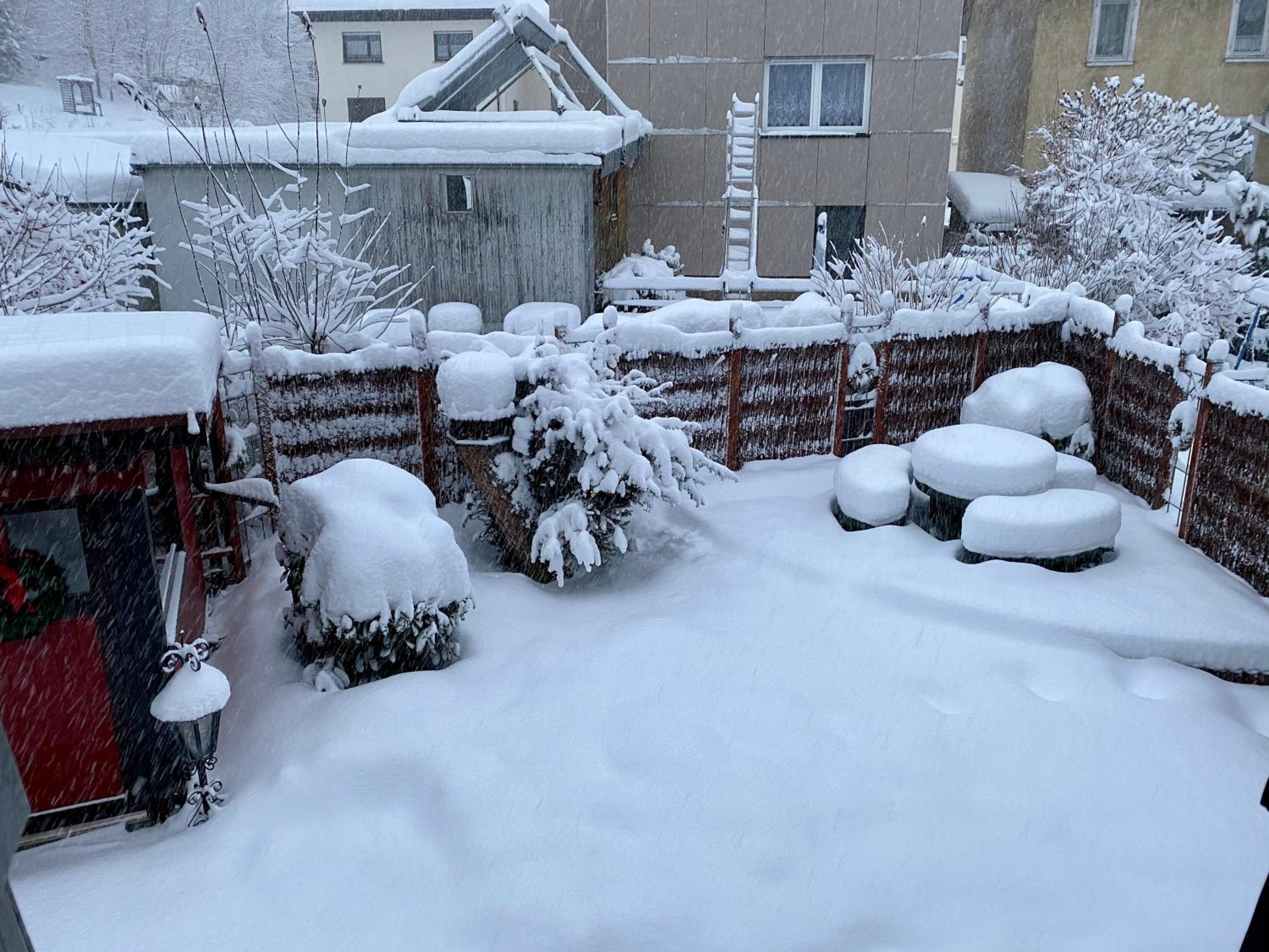 Garni Haus Elke