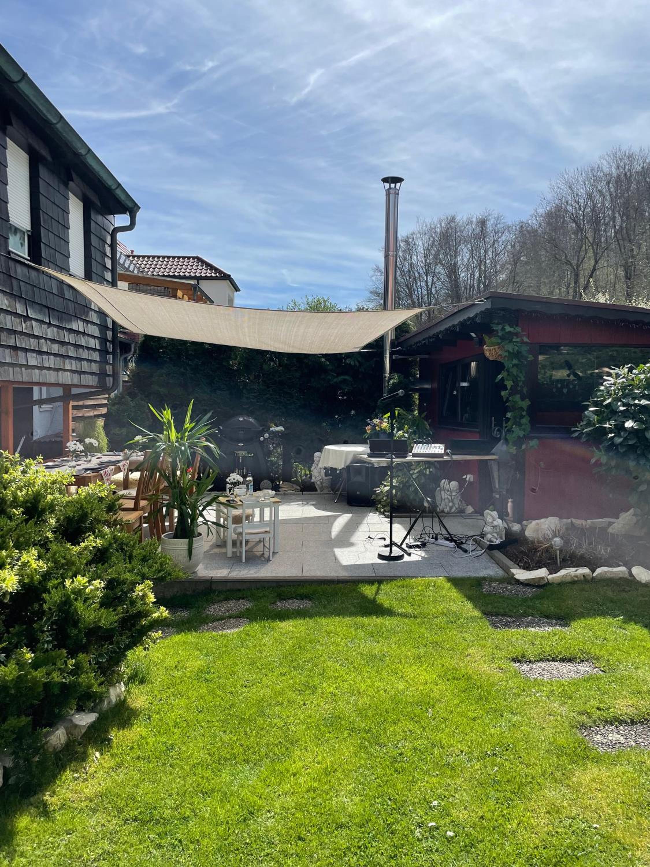 Garni Haus Elke