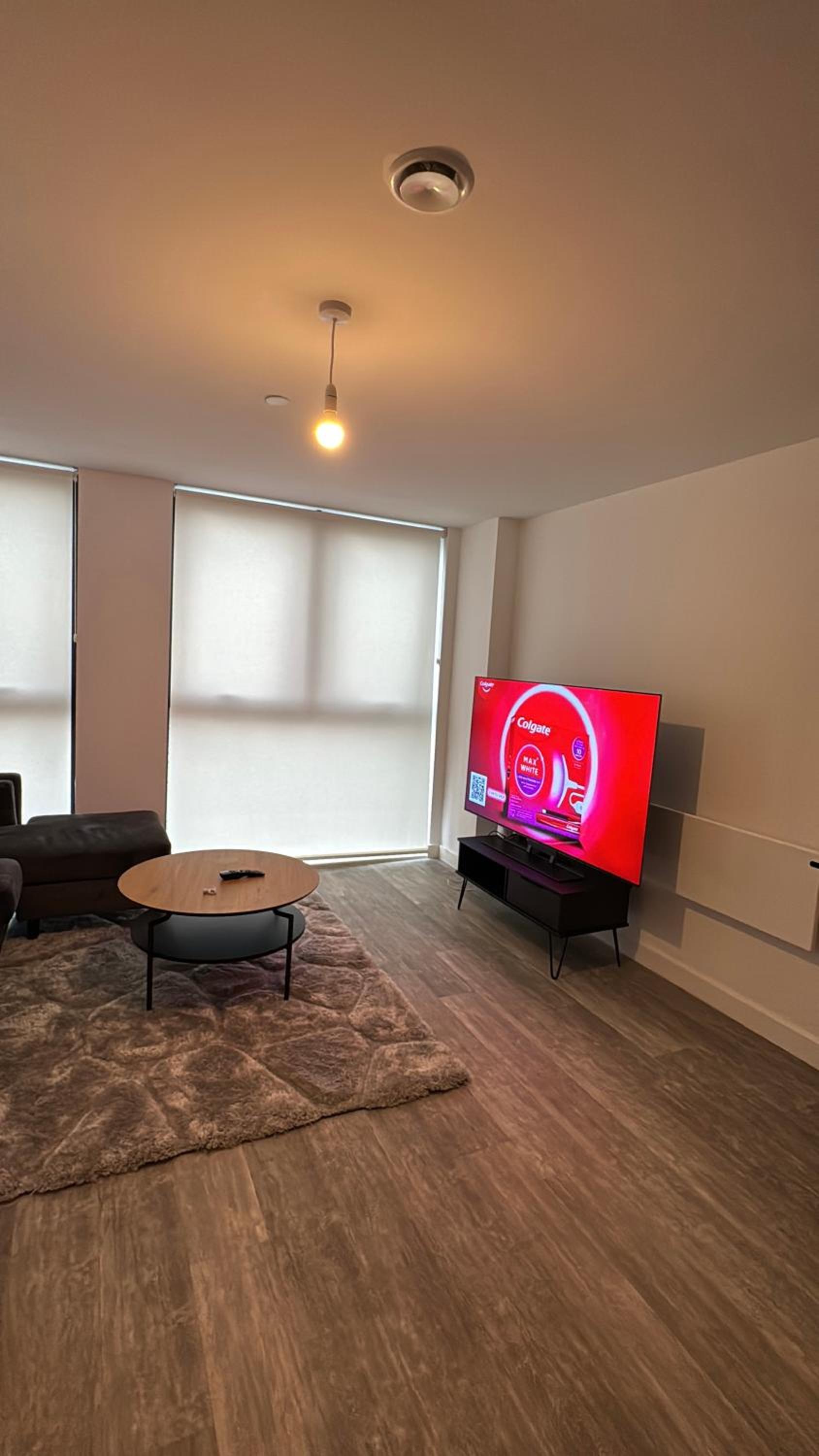 MOEs Comfy Haven — Manchester