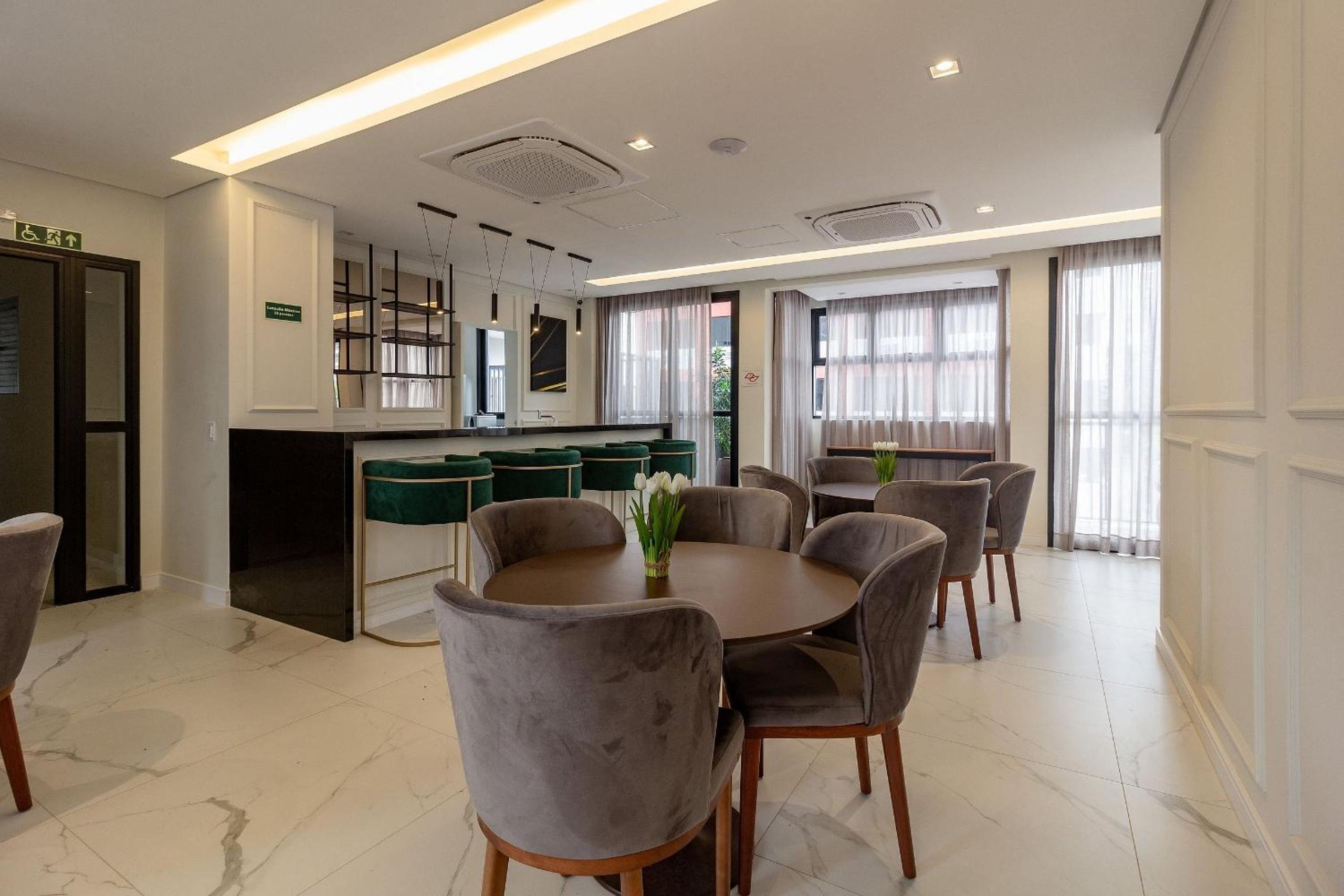 Yume Benx Pinheiros
