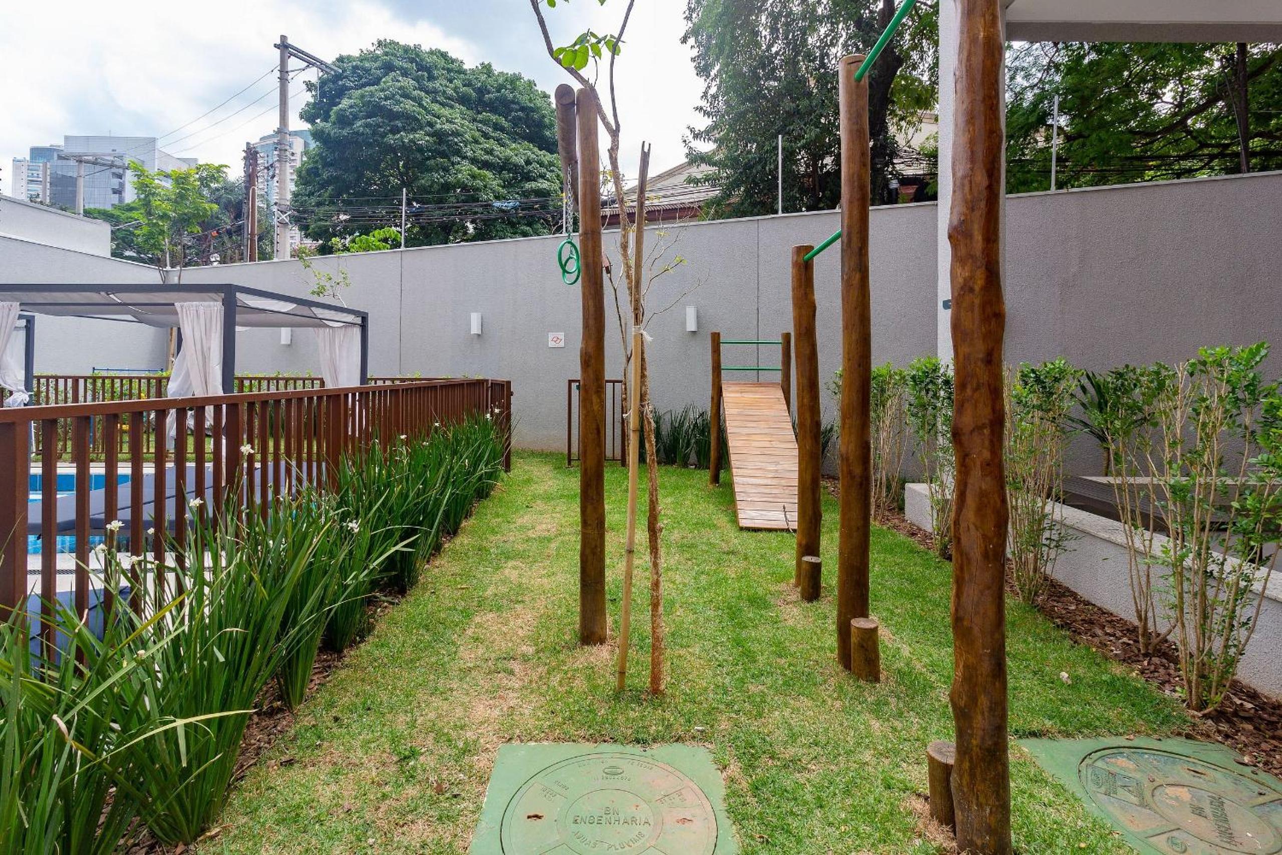 Yume Benx Pinheiros