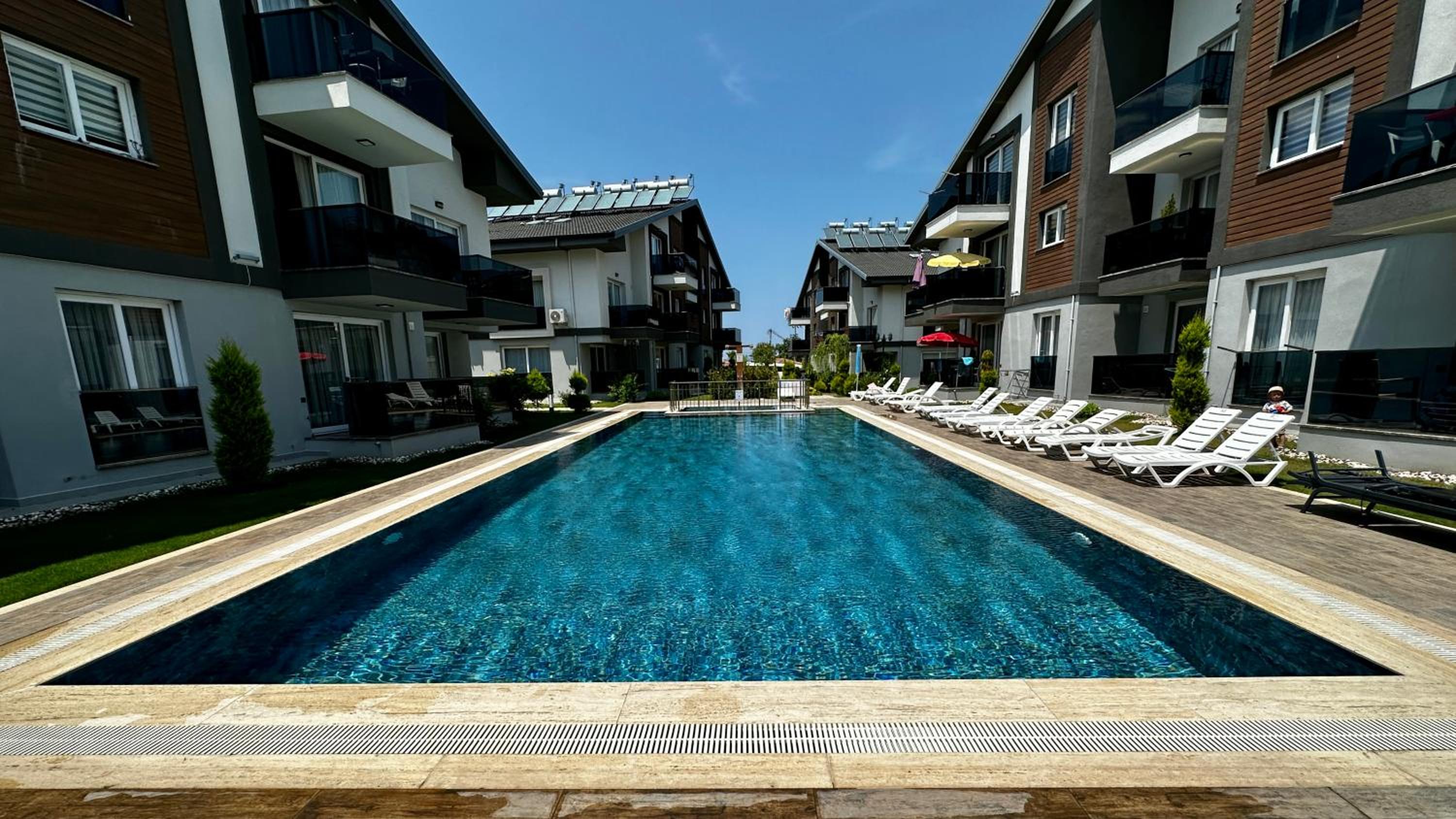 A Comfortable, Peaceful place with Pool