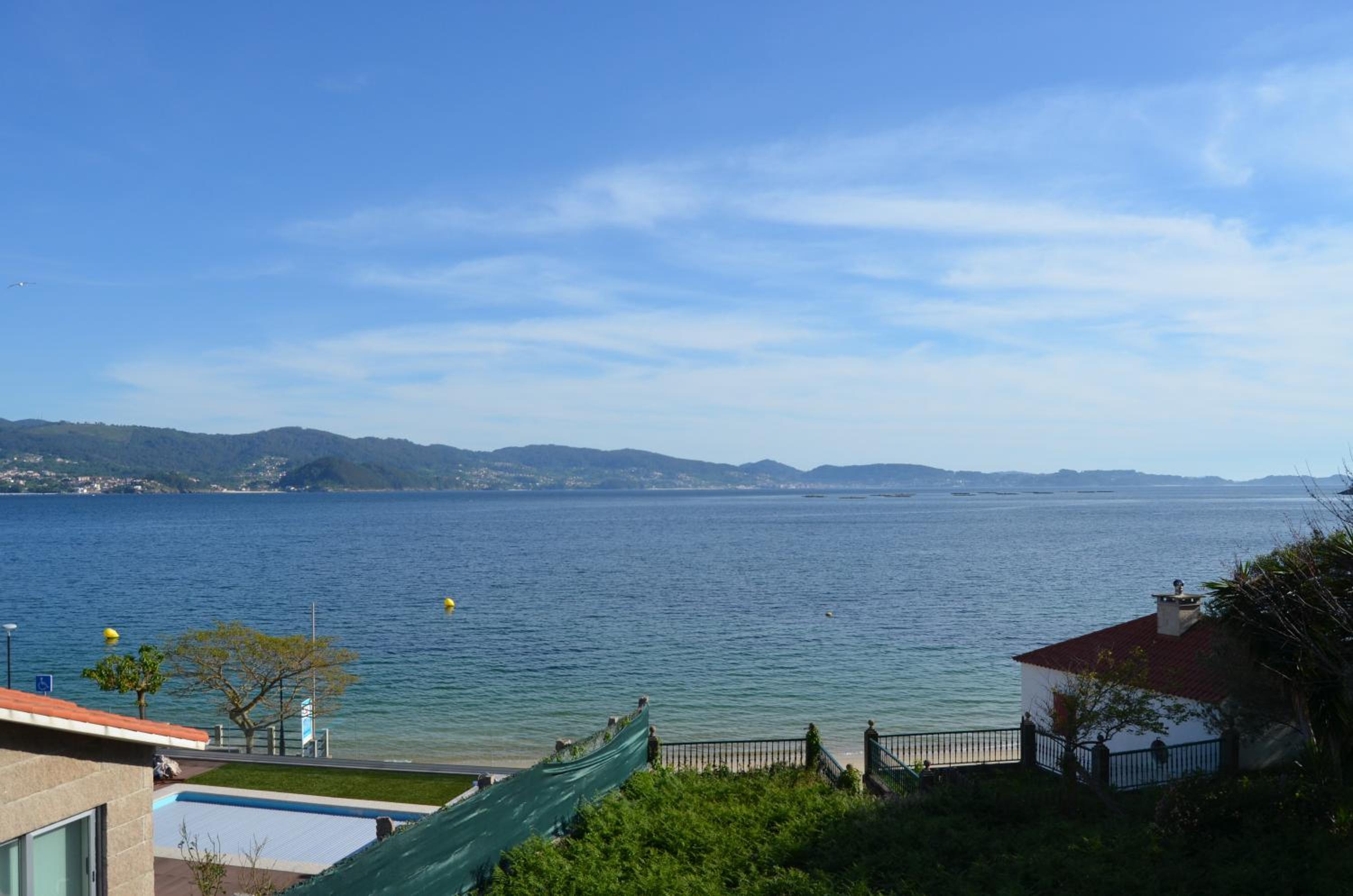 Casa PLAYA SINÁS