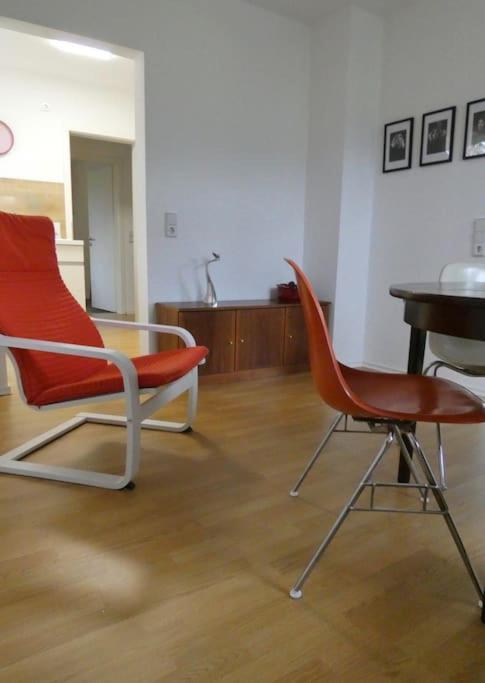 Ferien-und Monteurwohnung 'Friedersdorfer Mühle'